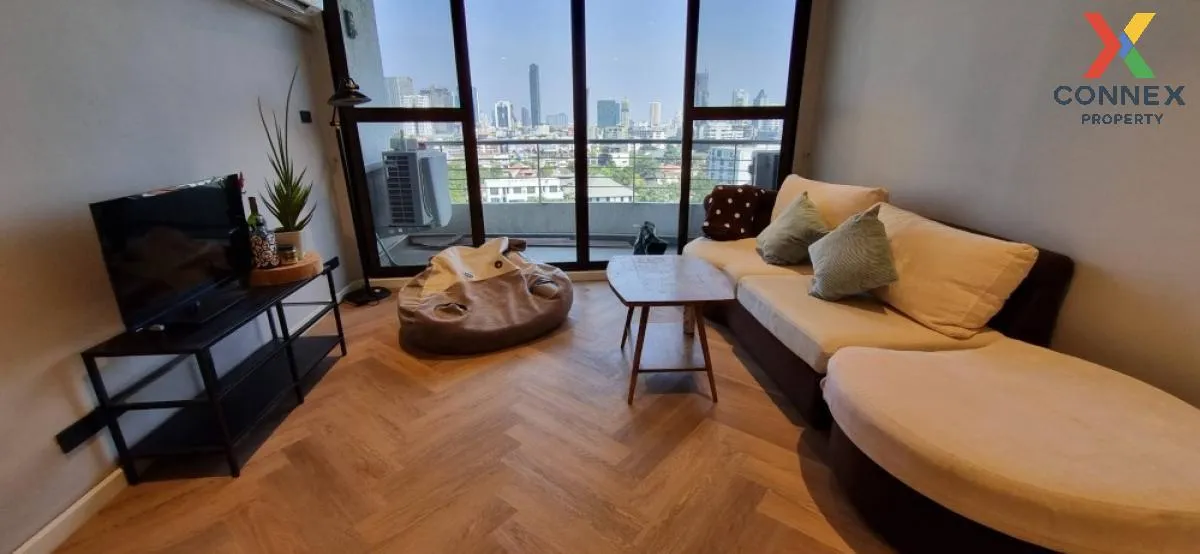 For Rent Condo , Supalai Place Sukhumvit 39 , BTS-Phrom Phong , Khlong Tan Nuea , Watthana , Bangkok , CX-99426 2