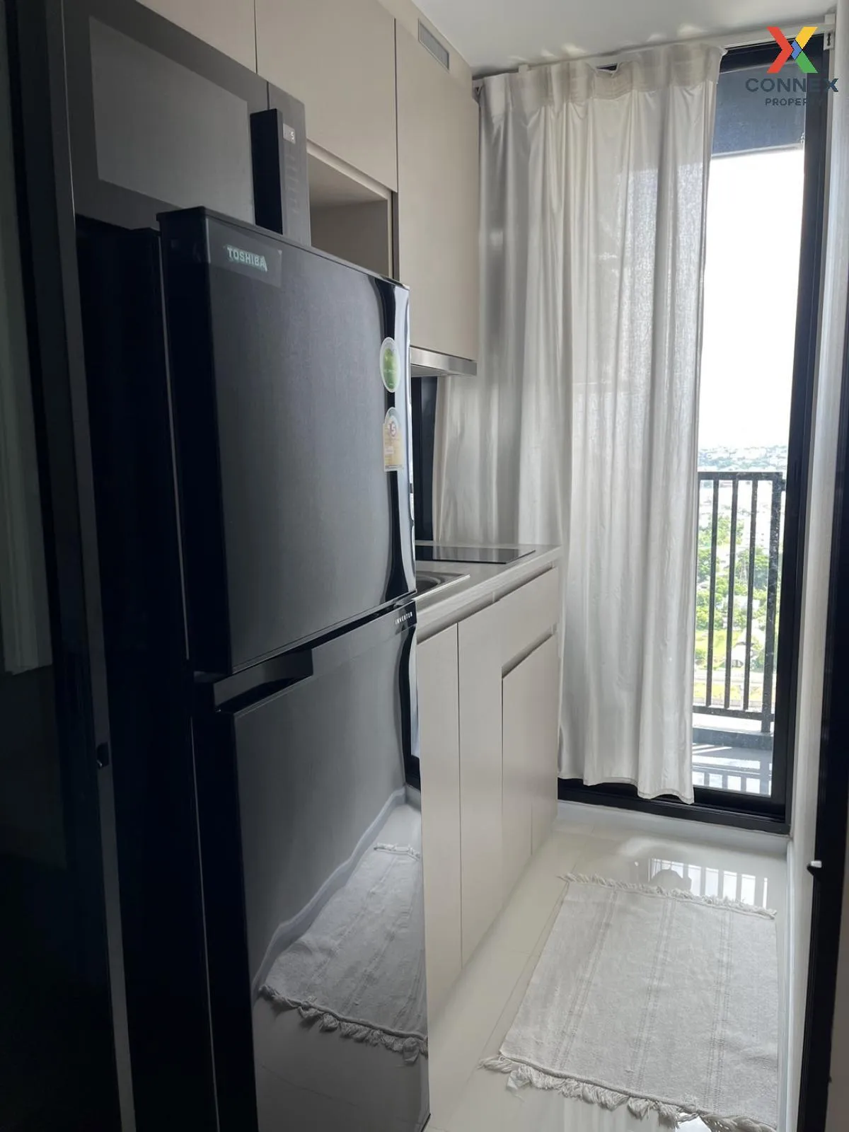 For Rent Condo , The Origin Ram 209 Interchange , ARL-Ramkhamhaeng , Min Buri , Min Buri , Bangkok , CX-99437