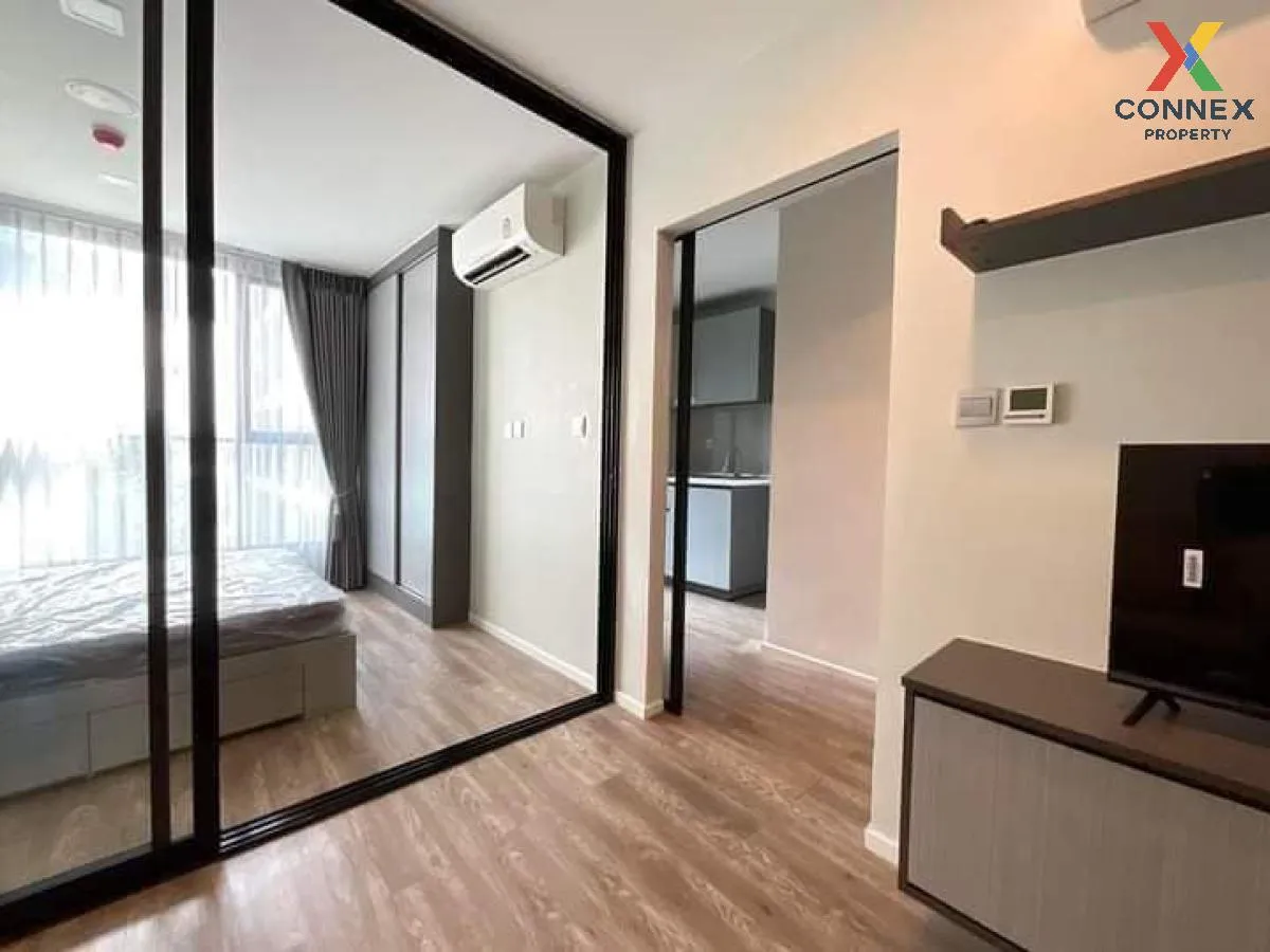 For Sale Condo , Atmoz Ladprao 15 , MRT-Lat Phrao , Chomphon , Chatuchak , Bangkok , CX-99442 2