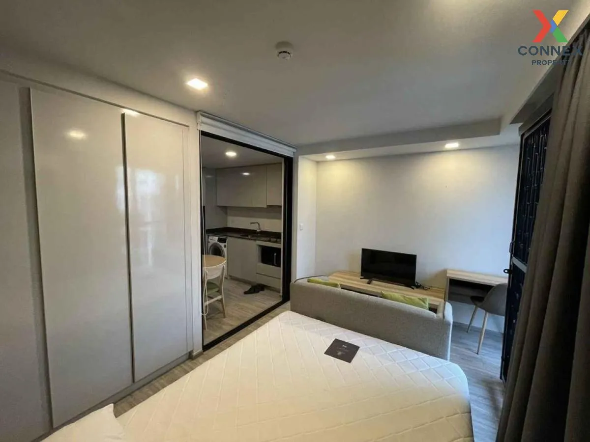 For Rent Condo , Maestro 14 Siam - Ratchathewi , BTS-Ratchathewi , Thanon Phetchaburi , Rat Thewi , Bangkok , CX-99447 3