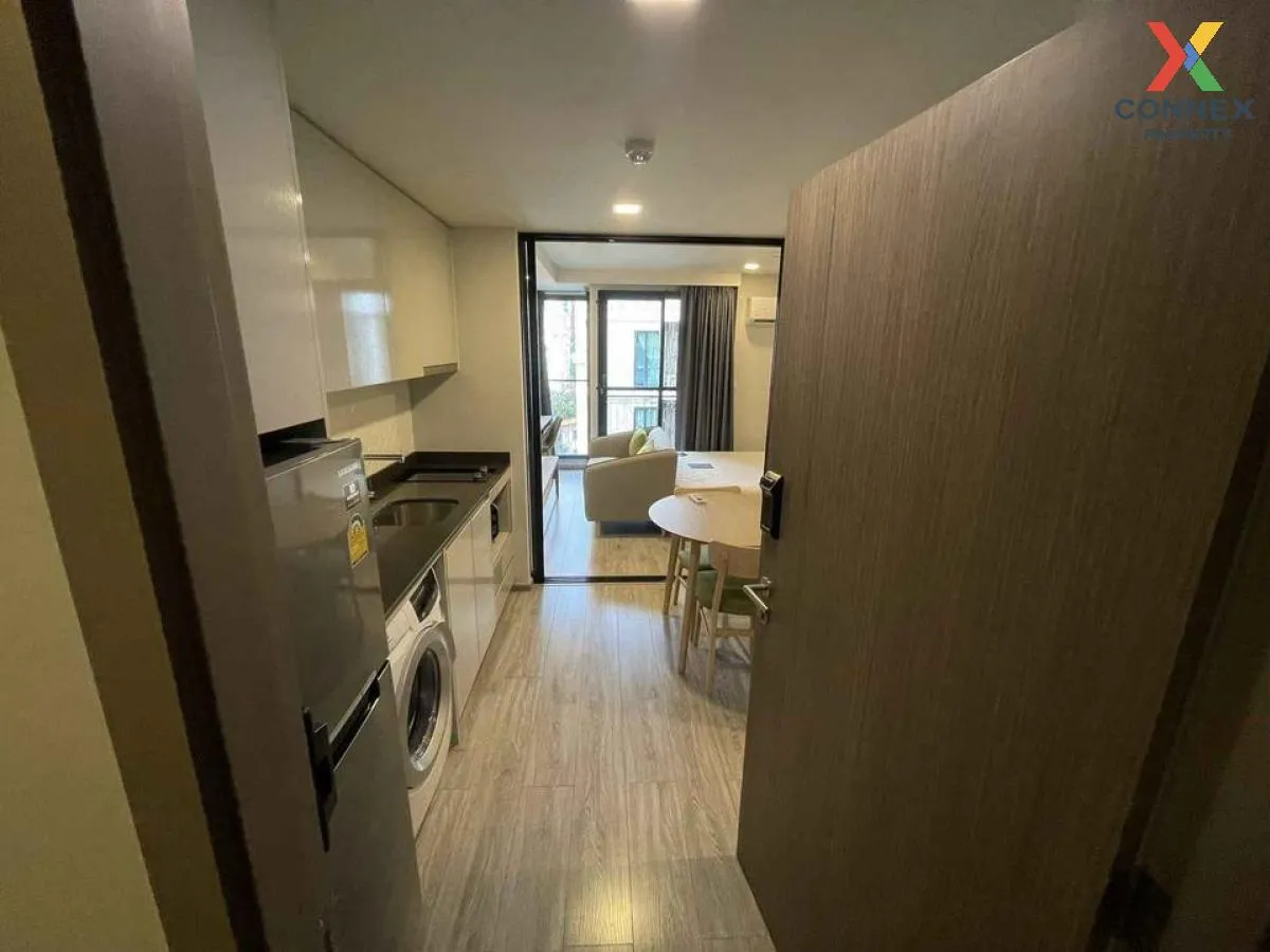 For Rent Condo , Maestro 14 Siam - Ratchathewi , BTS-Ratchathewi , Thanon Phetchaburi , Rat Thewi , Bangkok , CX-99447 4