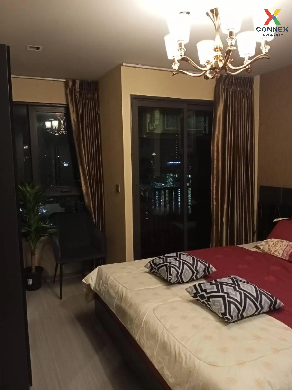 For Rent Condo , Life Ladprao , BTS-Ha Yaek Lat Phrao , Chomphon , Chatuchak , Bangkok , CX-99449 4