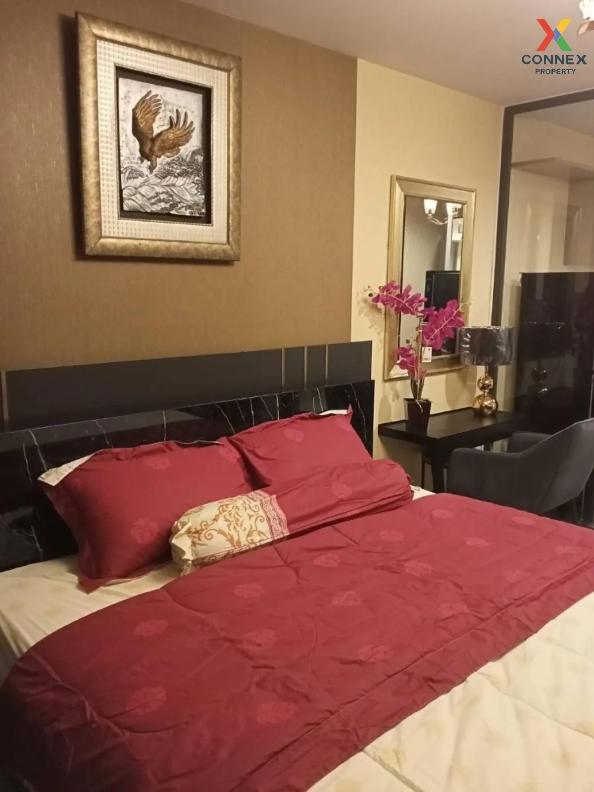 For Rent Condo , Life Ladprao , BTS-Ha Yaek Lat Phrao , Chomphon , Chatuchak , Bangkok , CX-99449