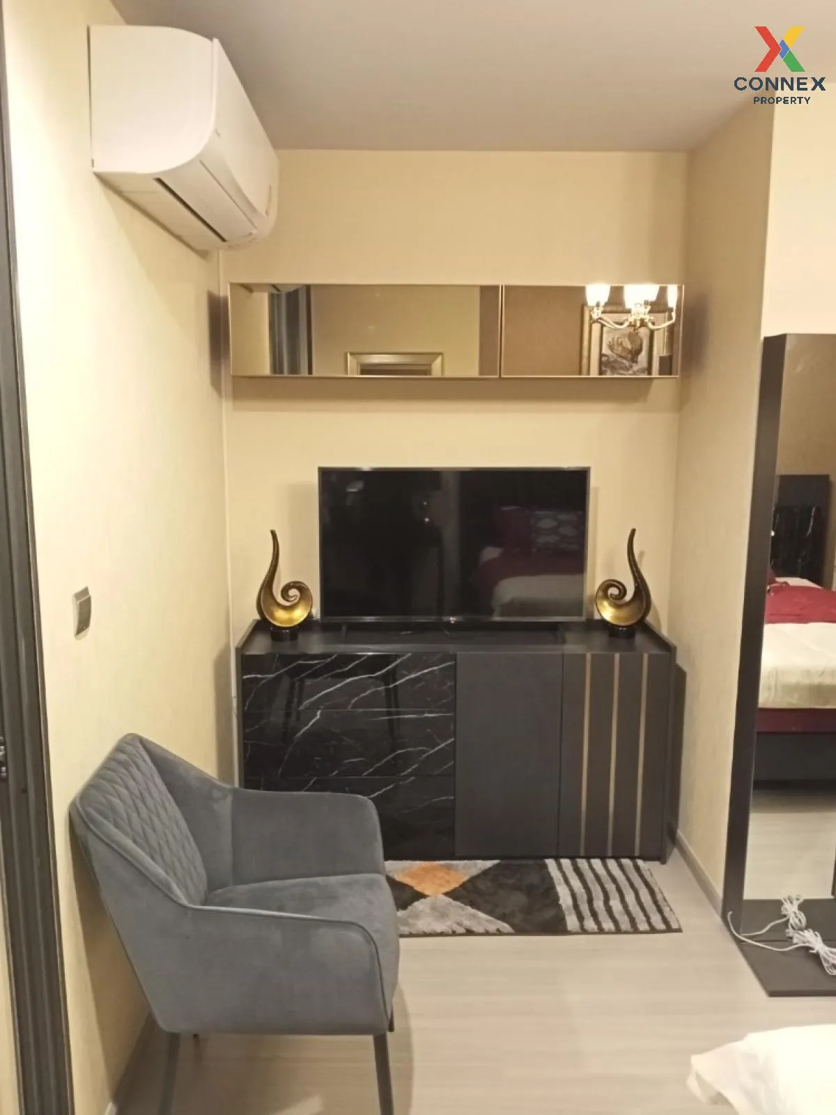 For Rent Condo , Life Ladprao , BTS-Ha Yaek Lat Phrao , Chomphon , Chatuchak , Bangkok , CX-99449