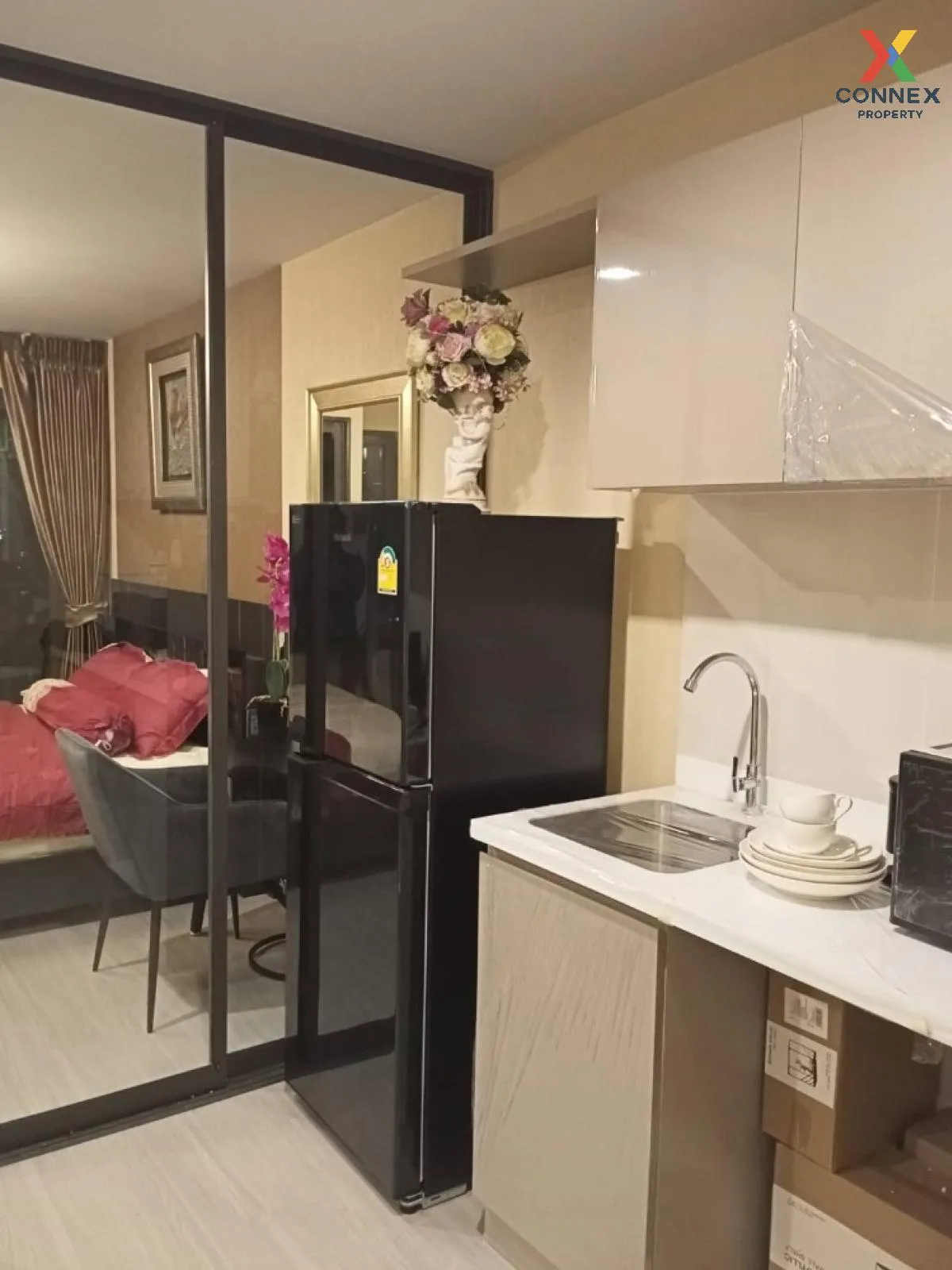 For Rent Condo , Life Ladprao , BTS-Ha Yaek Lat Phrao , Chomphon , Chatuchak , Bangkok , CX-99449