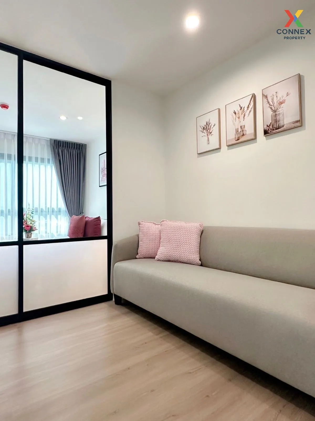 For Rent Condo , iCondo Active Phatthanakan , ARL-Hua Mak , Suan Luang , Suan Luang , Bangkok , CX-99453 1