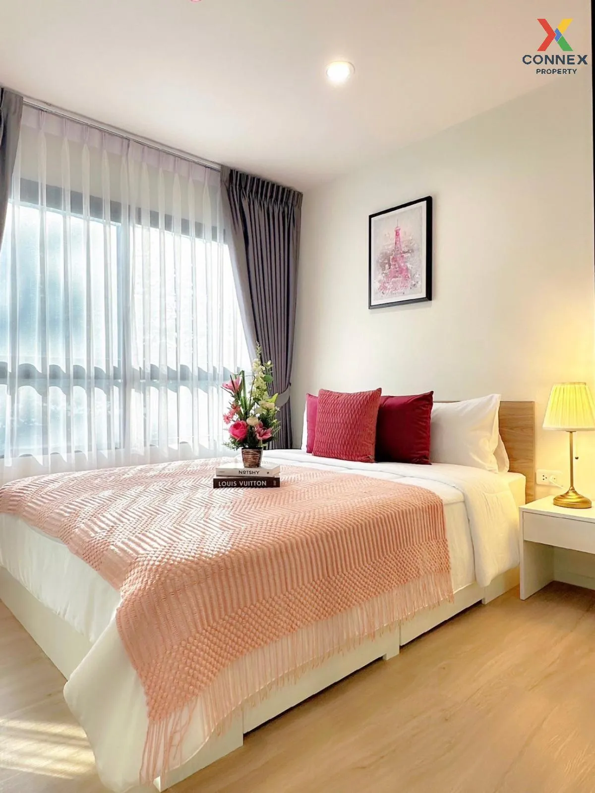 For Rent Condo , iCondo Active Phatthanakan , ARL-Hua Mak , Suan Luang , Suan Luang , Bangkok , CX-99453