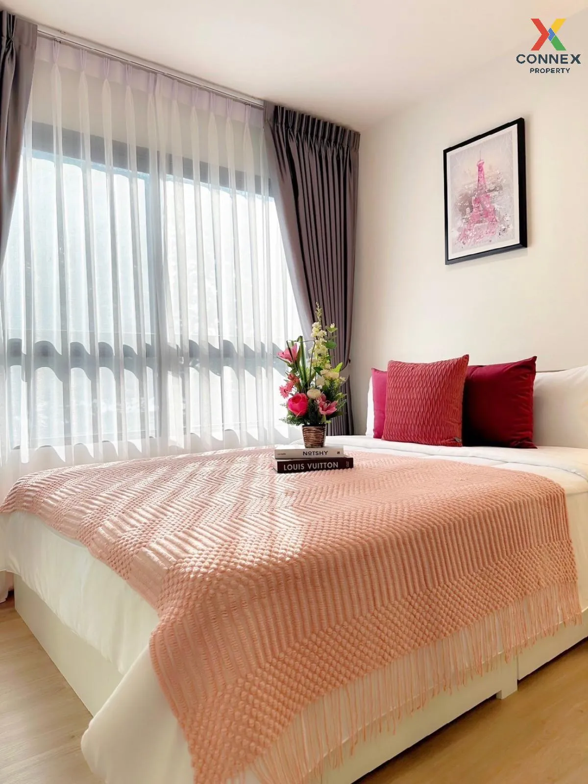 For Rent Condo , iCondo Active Phatthanakan , ARL-Hua Mak , Suan Luang , Suan Luang , Bangkok , CX-99453