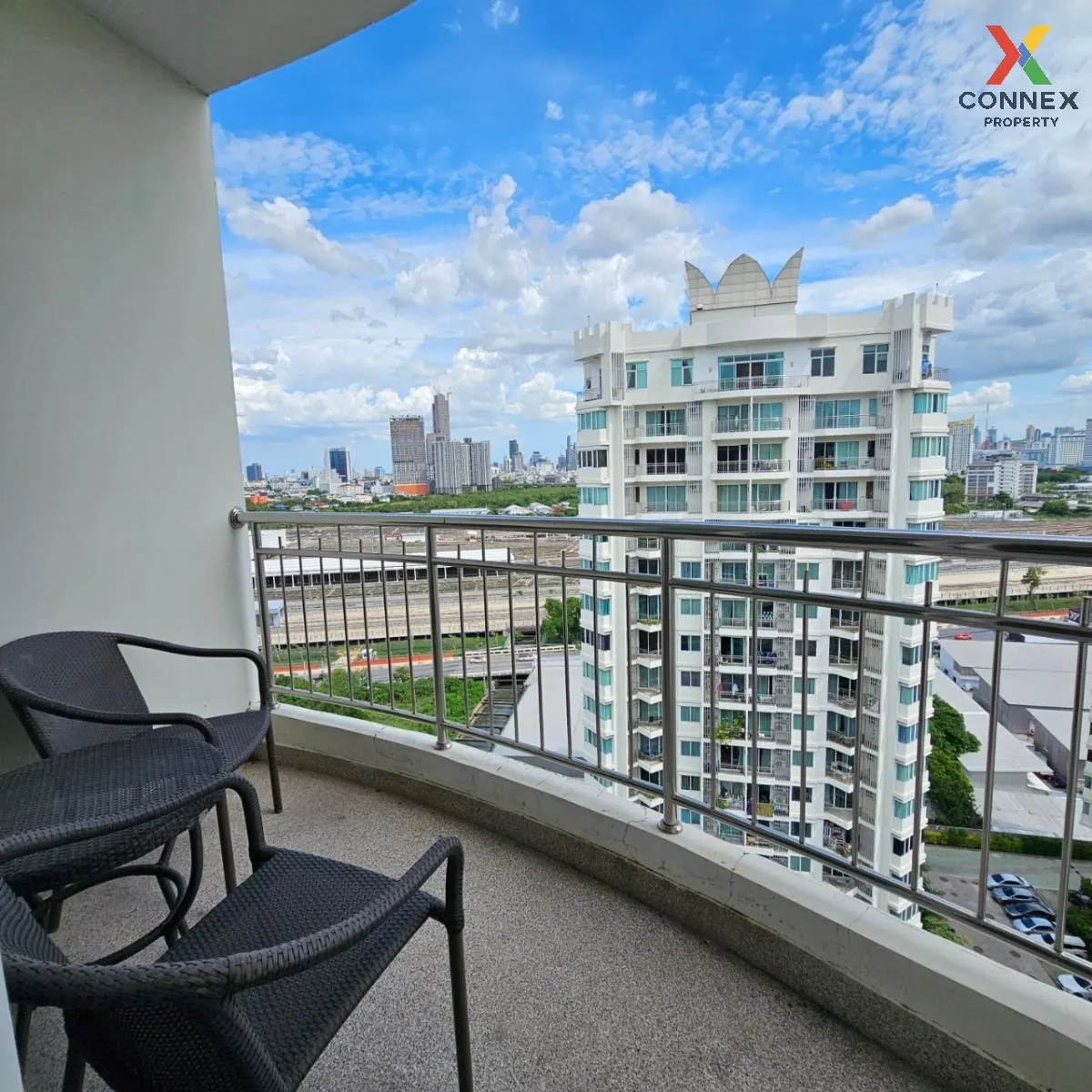 For Sale Condo , Supalai Wellington , MRT-Thailand Cultural Centre , Huai Khwang , Huai Khwang , Bangkok , CX-99454