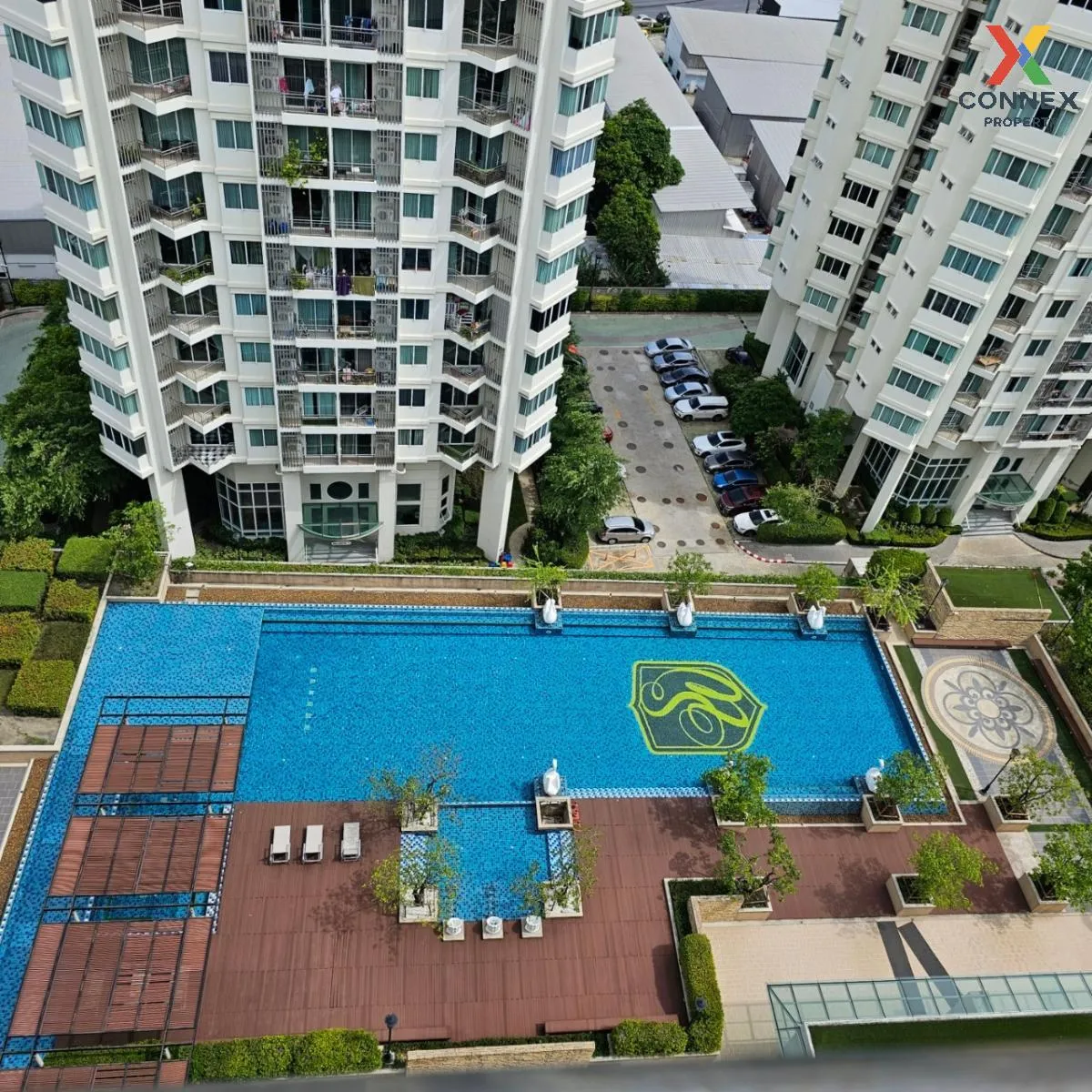 For Sale Condo , Supalai Wellington , MRT-Thailand Cultural Centre , Huai Khwang , Huai Khwang , Bangkok , CX-99454