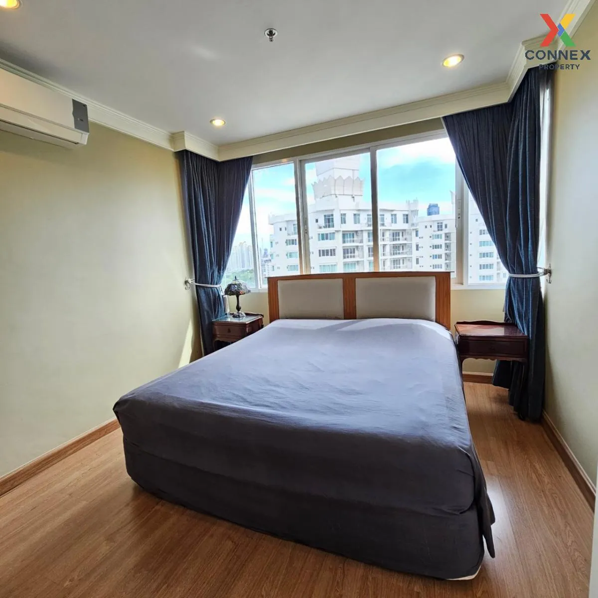 For Sale Condo , Supalai Wellington , MRT-Thailand Cultural Centre , Huai Khwang , Huai Khwang , Bangkok , CX-99454