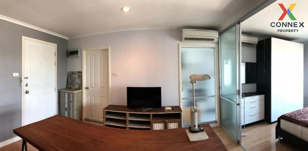 For Sale Condo , Lumpini Place Rama 8 , Bang Yi Khan , Bang Phlat , Bangkok , CX-99459 1