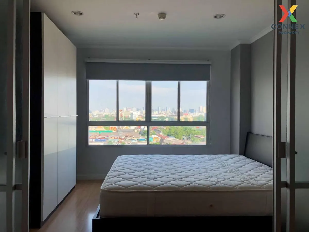 For Sale Condo , Lumpini Place Rama 8 , Bang Yi Khan , Bang Phlat , Bangkok , CX-99459