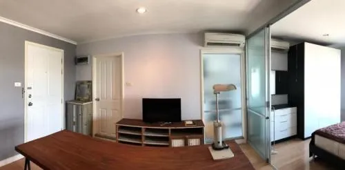 For Sale Condo , Lumpini Place Rama 8 , Bang Yi Khan , Bang Phlat , Bangkok , CX-99459