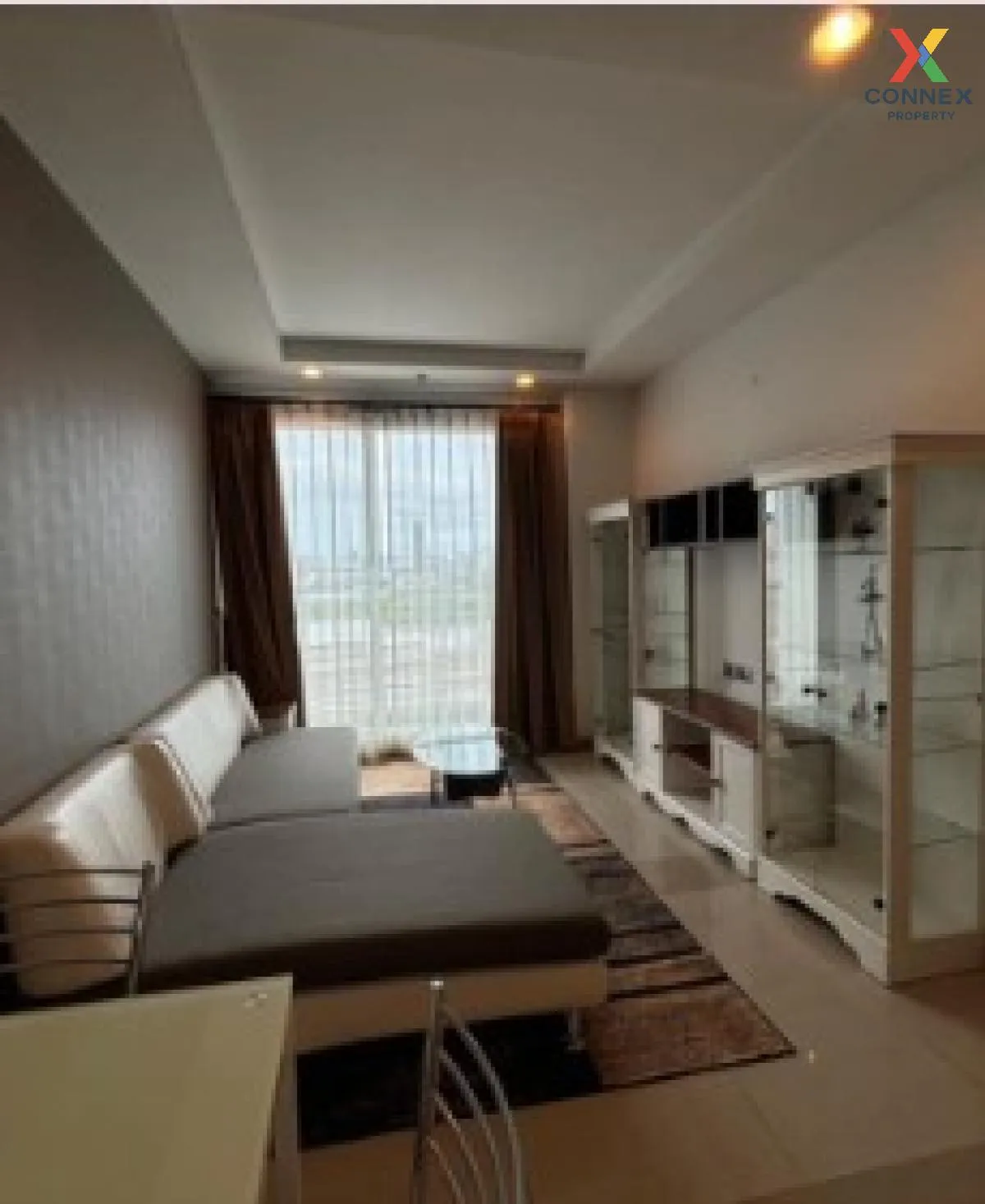 For Rent Condo , Supalai Wellington , MRT-Thailand Cultural Centre , Huai Khwang , Huai Khwang , Bangkok , CX-99465 1