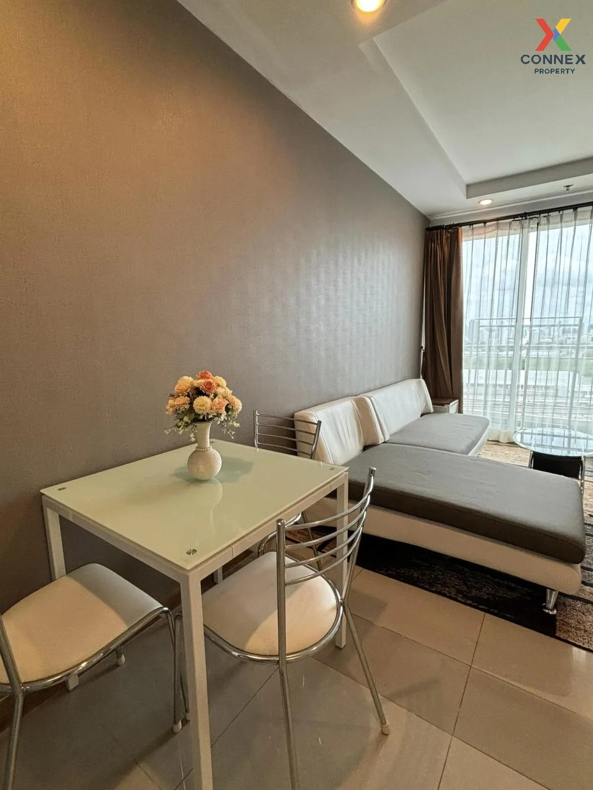 For Rent Condo , Supalai Wellington , MRT-Thailand Cultural Centre , Huai Khwang , Huai Khwang , Bangkok , CX-99465 3