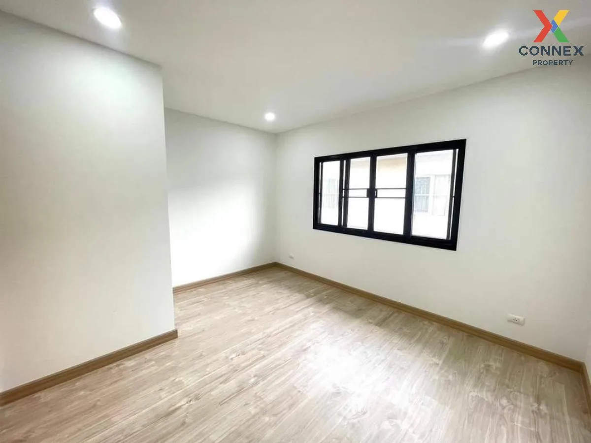 For Sale Townhouse/Townhome  , Sirarom Lam Luk Ka - Khlong 4 , newly renovated , Lam Luk Ka , Lam Luk Ka , Pathum Thani , CX-99492