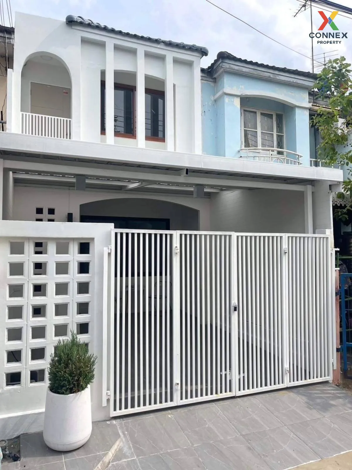 For Sale Townhouse/Townhome  , Sirarom Lam Luk Ka - Khlong 4 , newly renovated , Lam Luk Ka , Lam Luk Ka , Pathum Thani , CX-99492