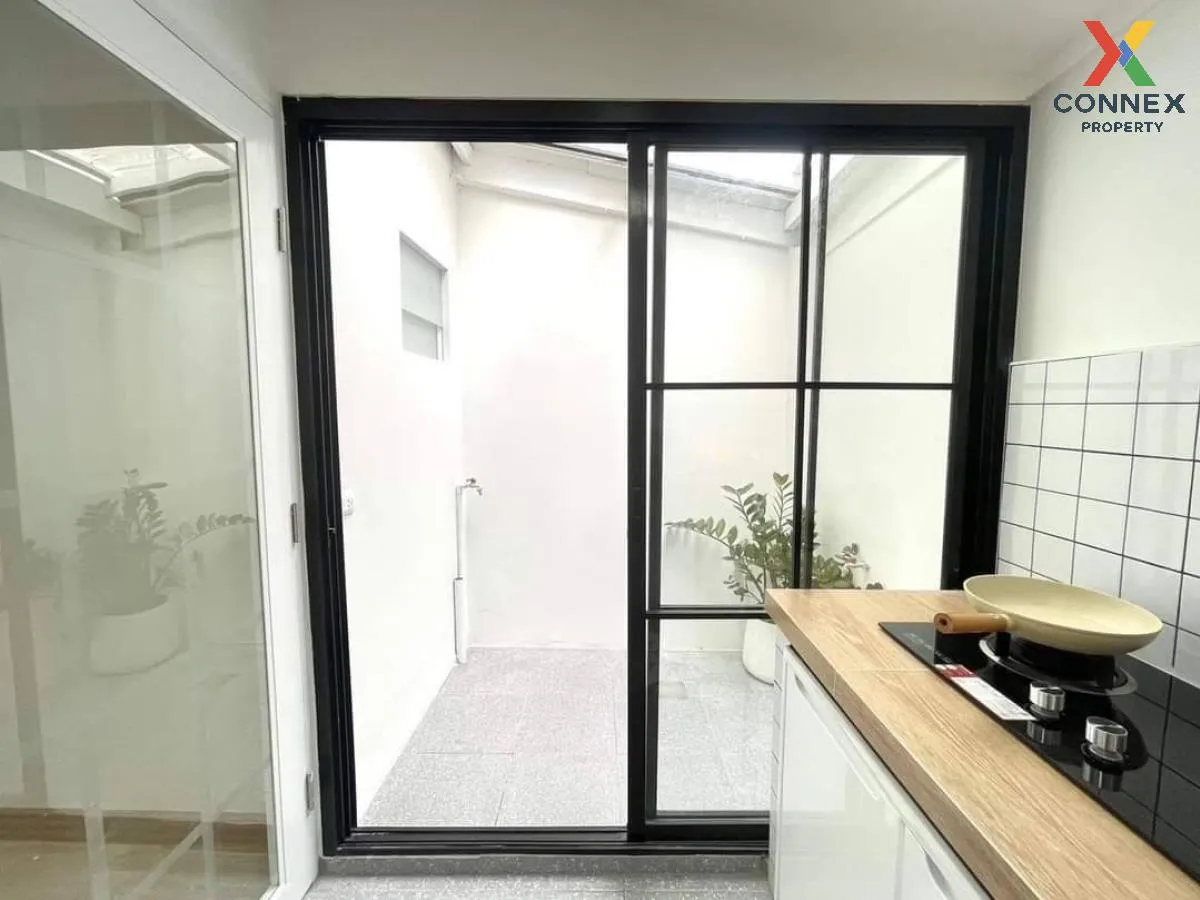 For Sale Townhouse/Townhome  , Sirarom Lam Luk Ka - Khlong 4 , newly renovated , Lam Luk Ka , Lam Luk Ka , Pathum Thani , CX-99492