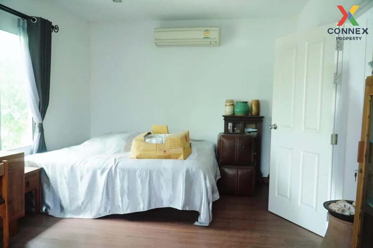 For Sale House , PRUKSA VILLAGE SCENERY KOSOOM 43 – SONG PRAPA , Don Mueang , Don Mueang , Bangkok , CX-99496