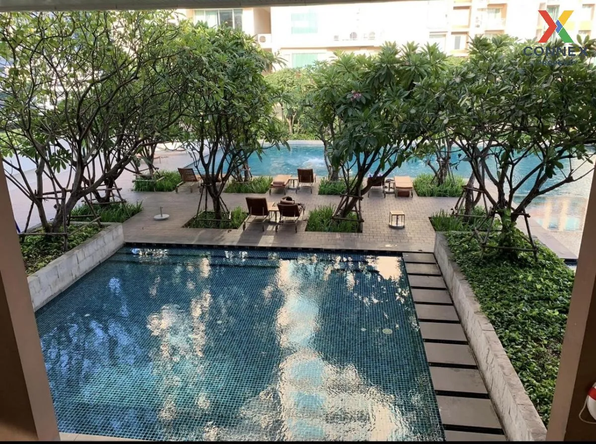 For Sale Condo , The Empire Place , BTS-Chong Nonsi , Yannawa , Sa Thon , Bangkok , CX-99497