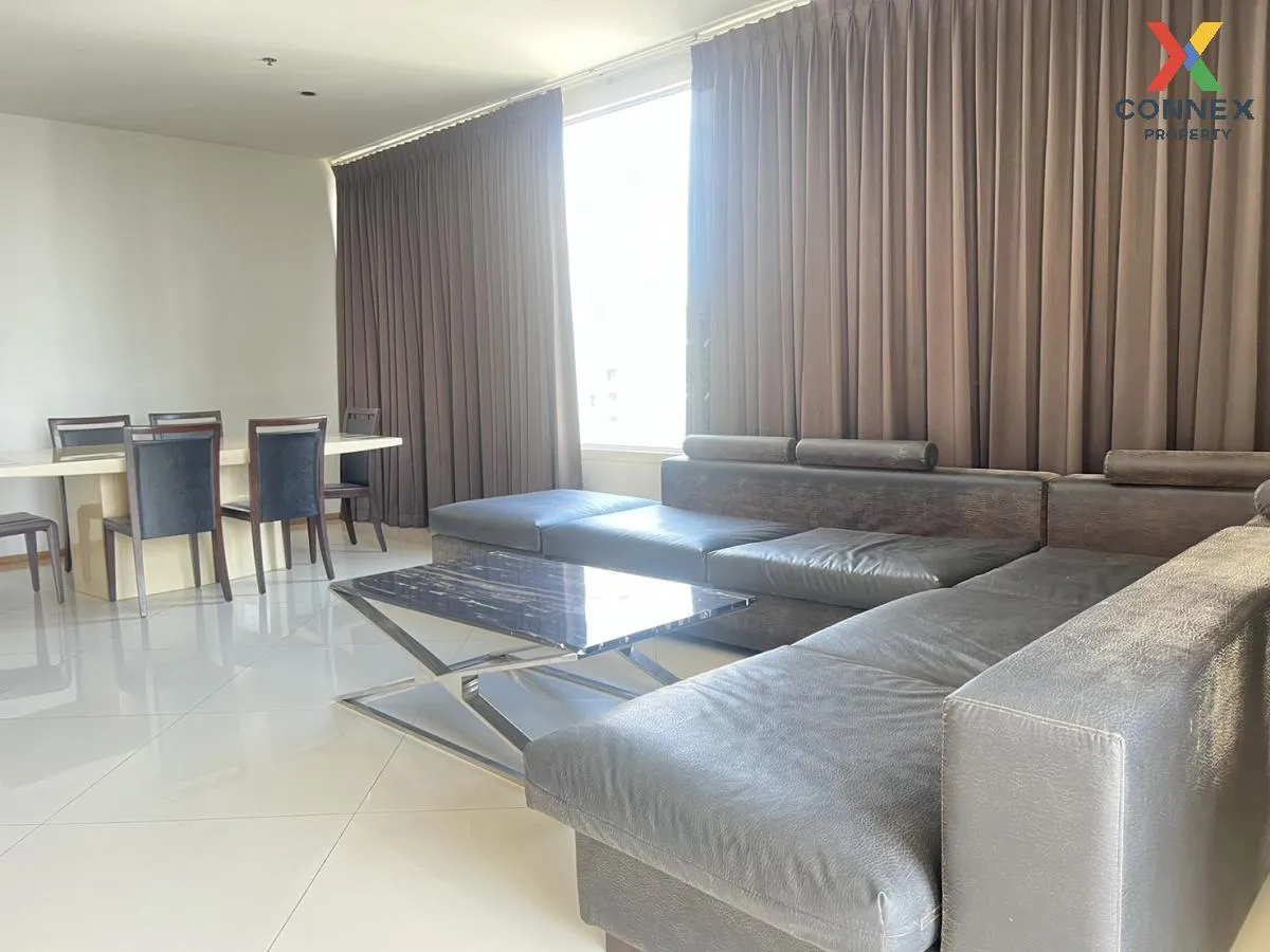 For Sale Condo , The Empire Place , BTS-Chong Nonsi , Yannawa , Sa Thon , Bangkok , CX-99497 2