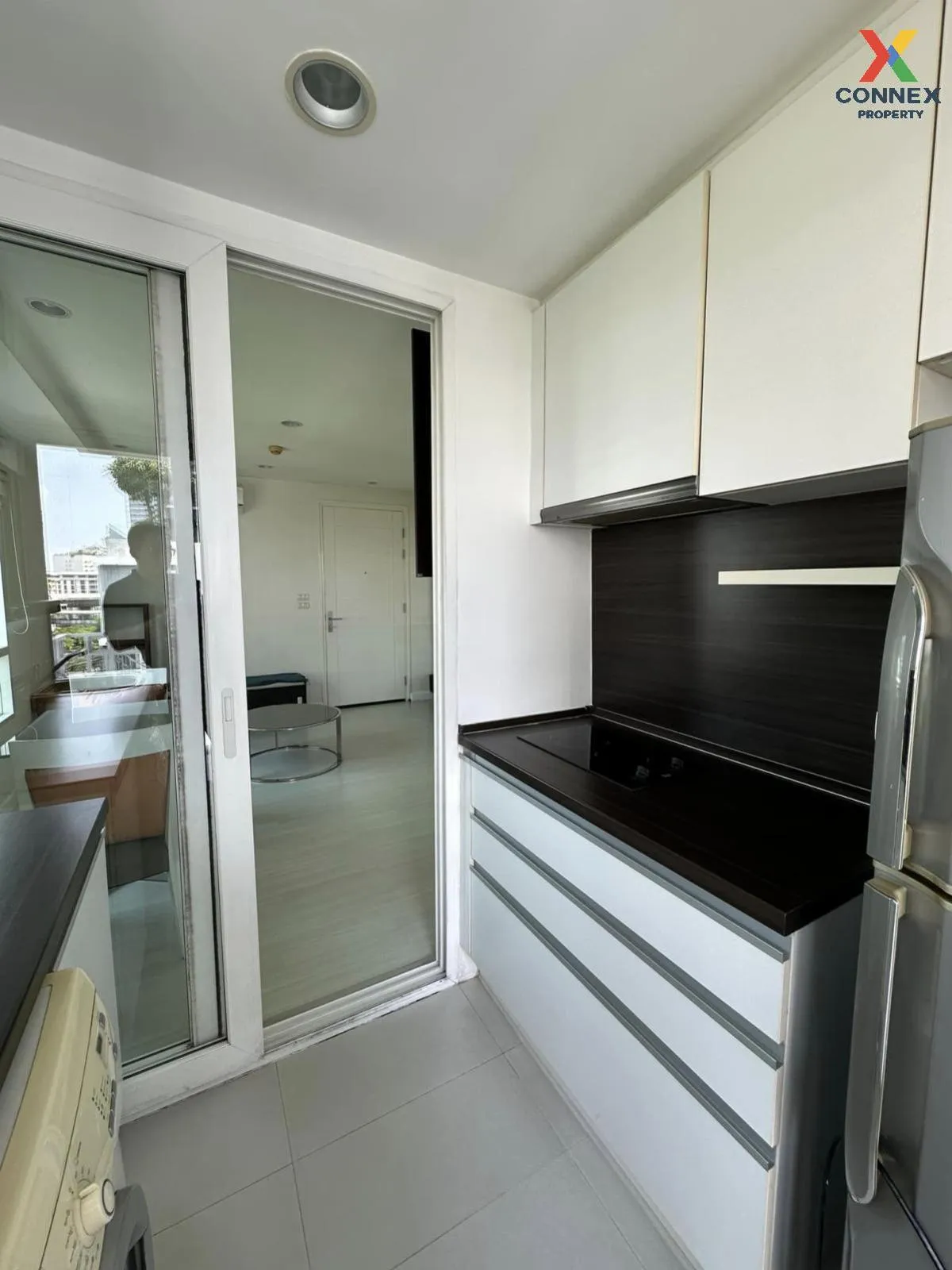 For Sale Condo , The Bangkok Sathorn - Taksin , BTS-Krung Thon Buri , Khlong Ton Sai , Khlong San , Bangkok , CX-99500