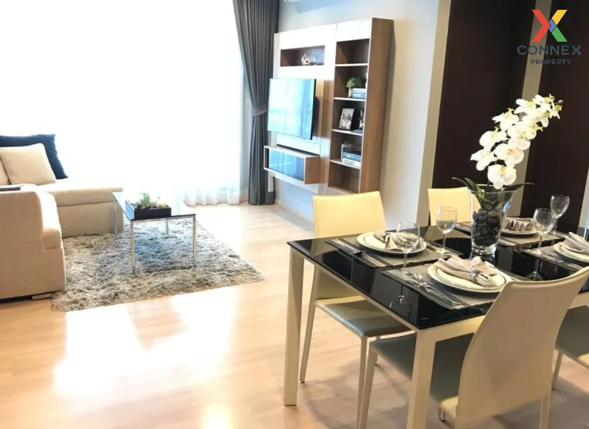 For Sale Condo , Rhythm Sathorn , BTS-Saphan Taksin , Thungmahamek , Sa Thon , Bangkok , CX-99507 1