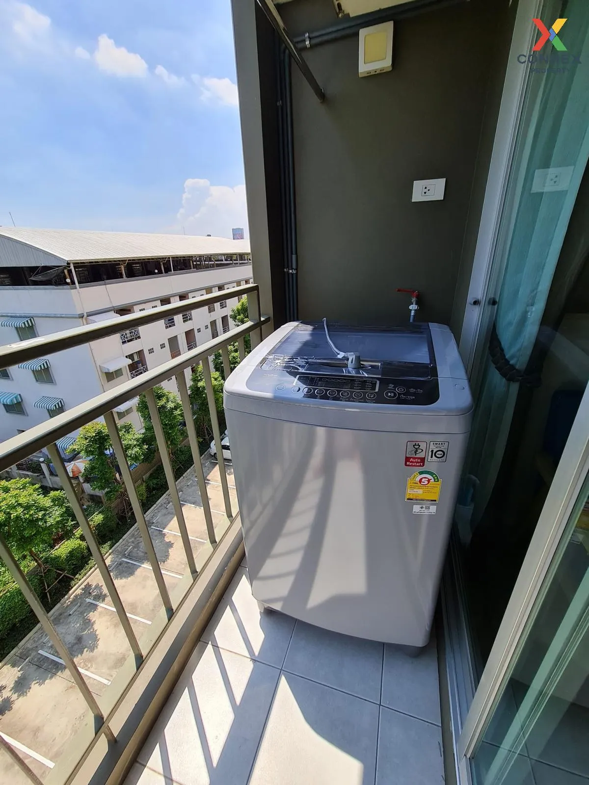 For Rent Condo , Lumpini Place Bangna KM.3 , Bang Na , Bang Na , Bangkok , CX-99515