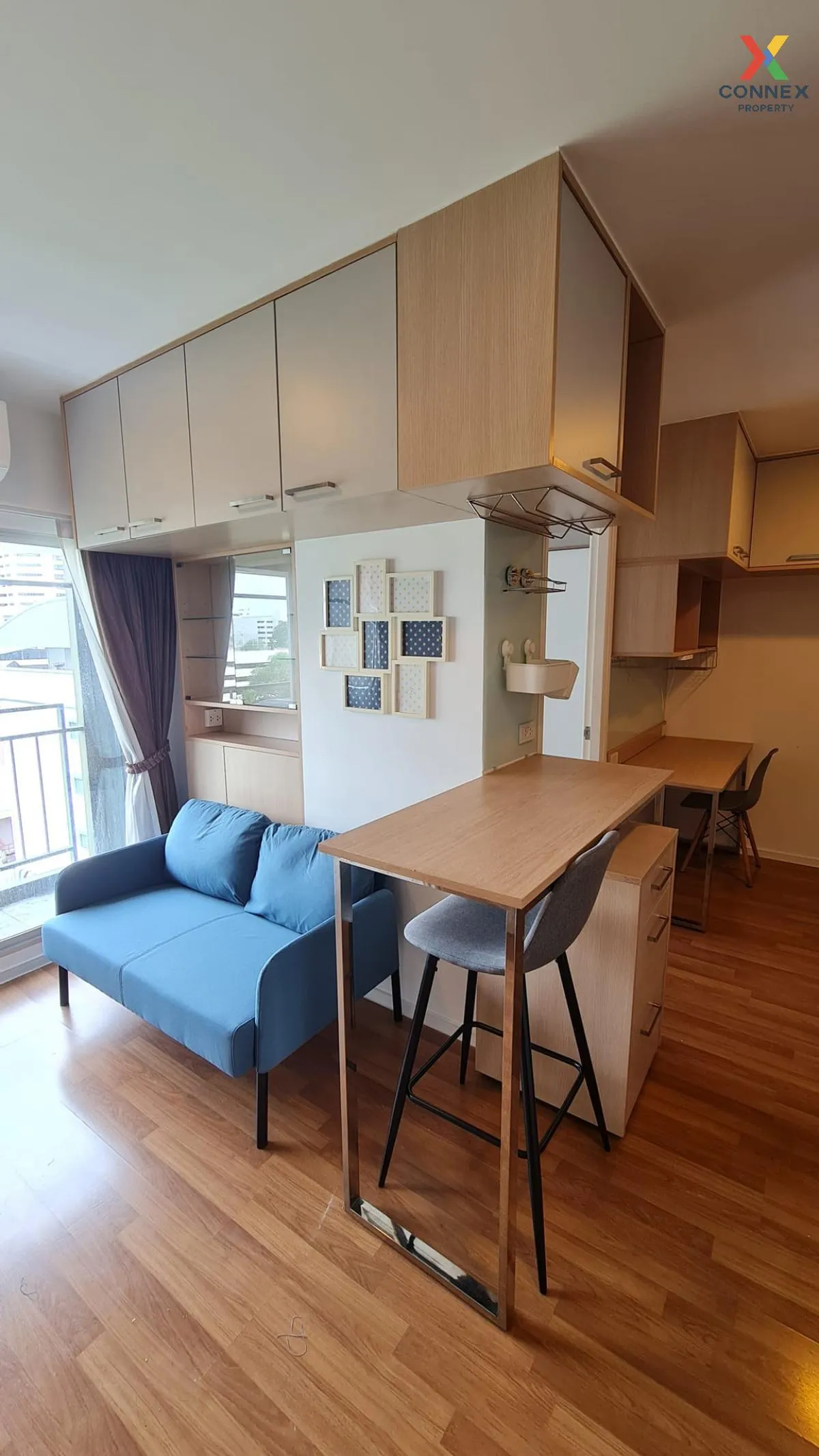 For Rent Condo , Lumpini Place Bangna KM.3 , Bang Na , Bang Na , Bangkok , CX-99515 1