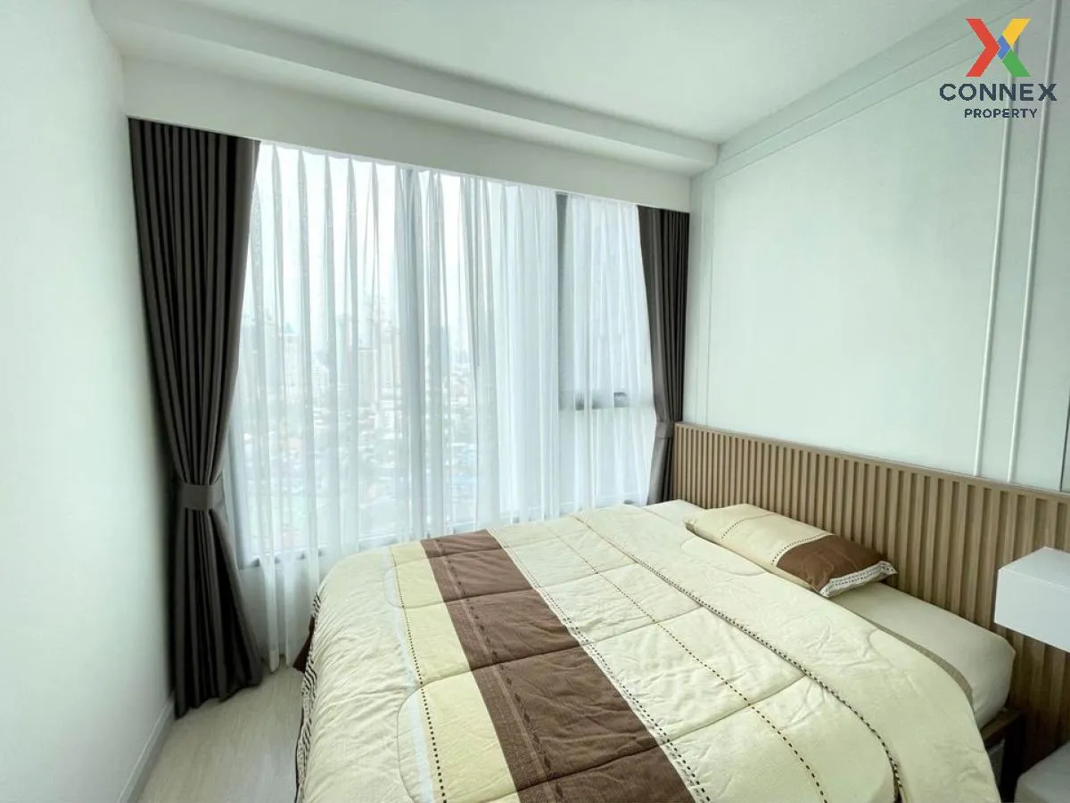 For Rent Condo , KnightsBridge Prime Sathorn , BTS-Chong Nonsi , Thungmahamek , Sa Thon , Bangkok , CX-99518