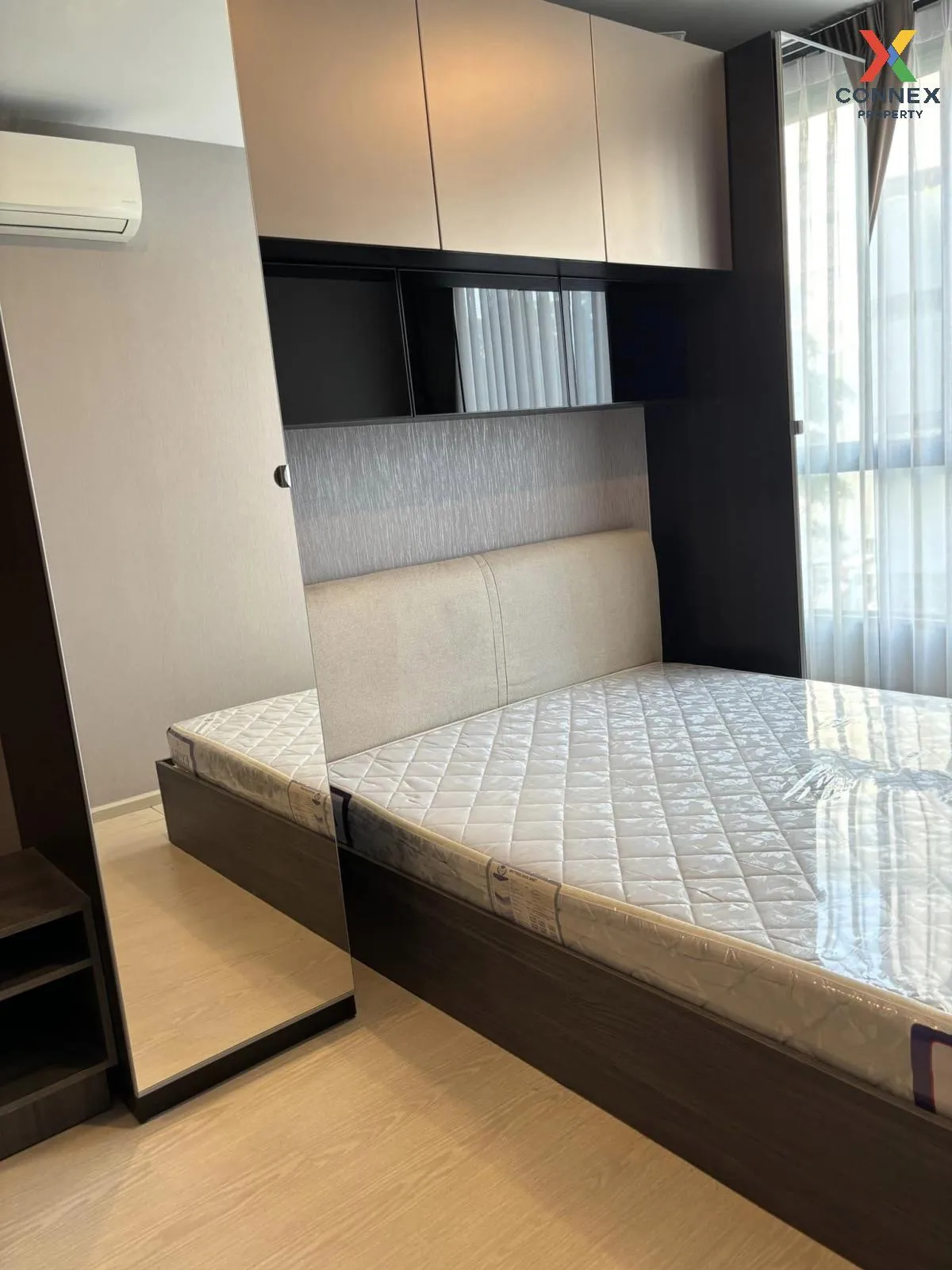 For Rent Condo , Elio Del Nest Udomsuk , BTS-Udom Suk , Bang Na , Bang Na , Bangkok , CX-99519