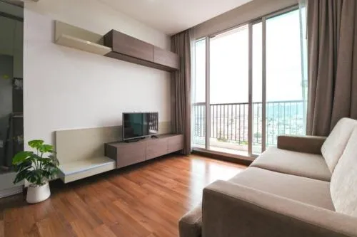 For Rent Condo , Chewathai Interchange , MRT-Tao Poon , Bang Sue , Bang Su , Bangkok , CX-99532