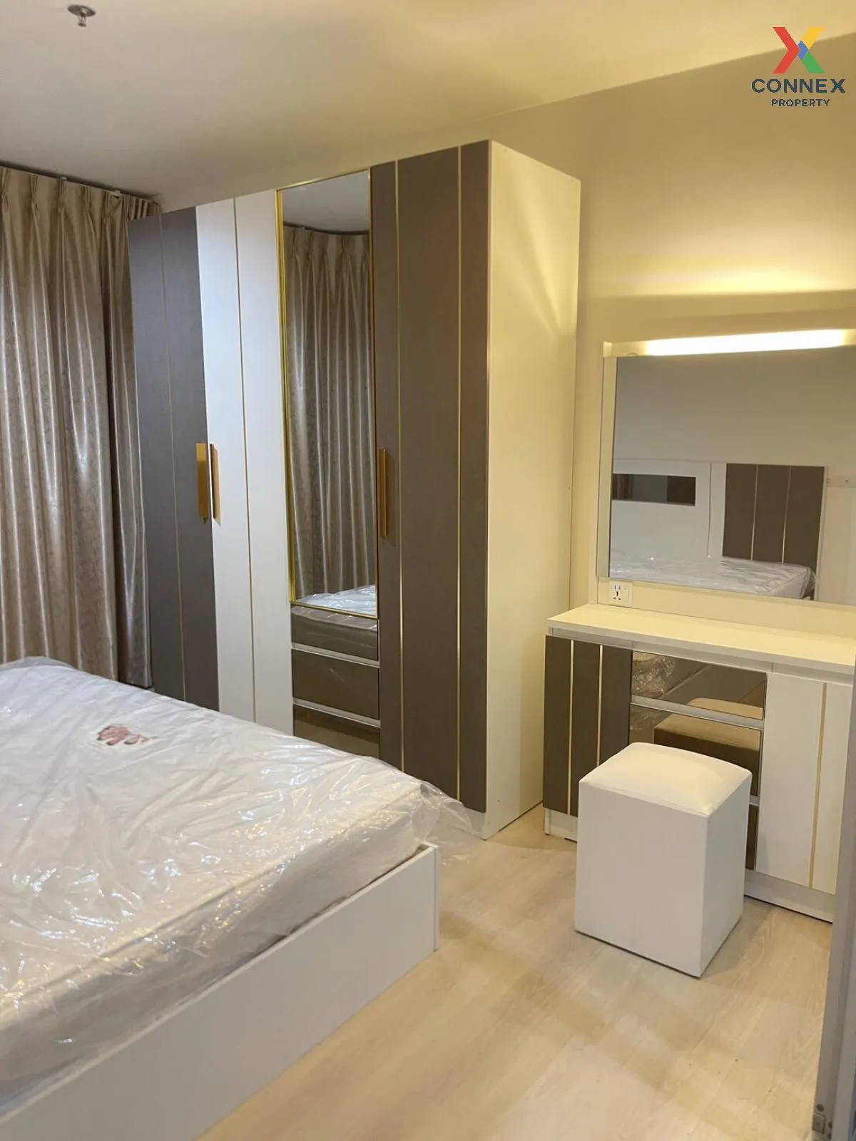 For Rent Condo , Aspire Sukhumvit 48 , BTS-Phra Khanong , Phra Khanong , Khlong Toei , Bangkok , CX-99537