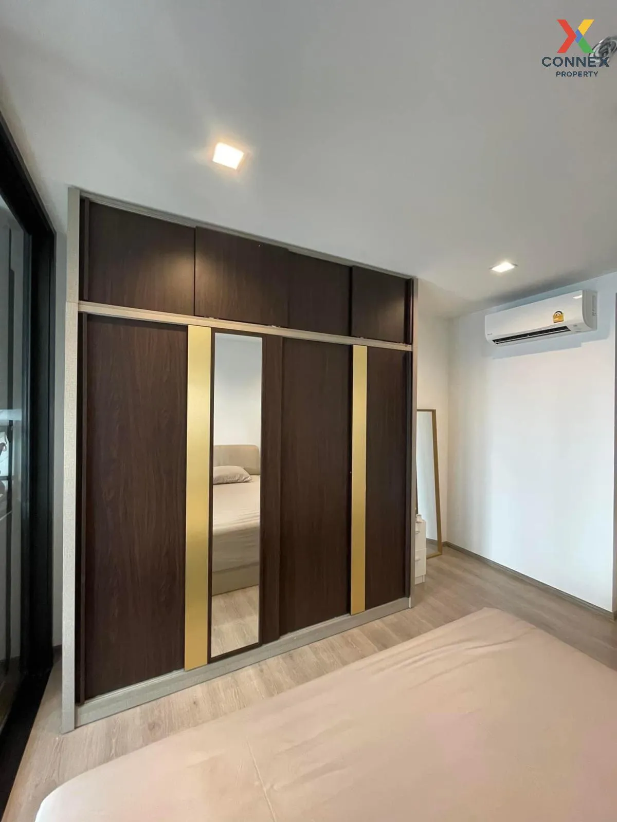 For Rent Condo , The Line Phahonyothin Park , high floor , BTS-Ha Yaek Lat Phrao , Chomphon , Chatuchak , Bangkok , CX-99541