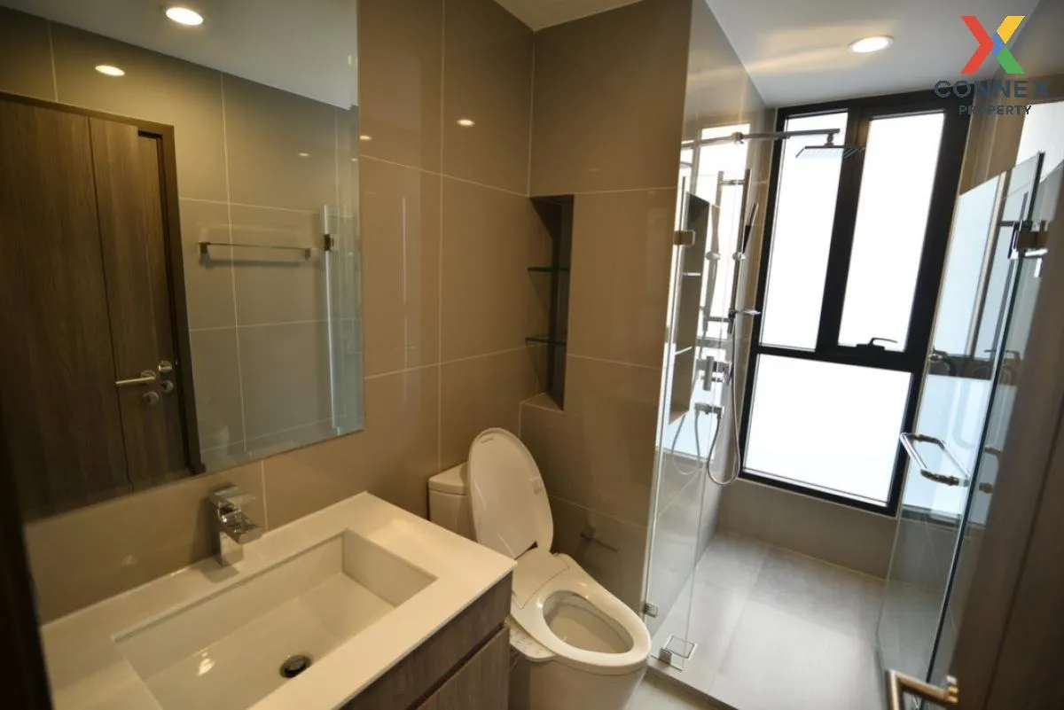 For Rent Condo , Ideo Mobi Asoke , MRT-Phetchaburi , Bang Kapi , 