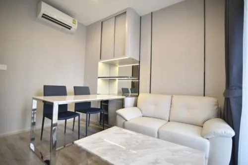 For Rent Condo , Ideo Mobi Asoke , MRT-Phetchaburi , Bang Kapi , Huai Khwang , Bangkok , CX-99551