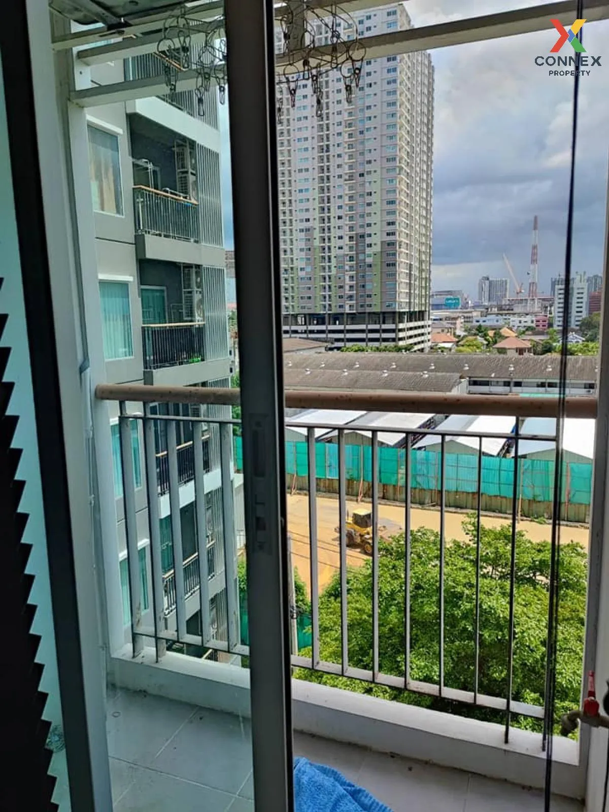 For Sale Condo , Aspire Rattanathibet 2 , MRT-Bang Krasor , Bang Kraso , Mueang Nonthaburi , Nonthaburi , CX-99552