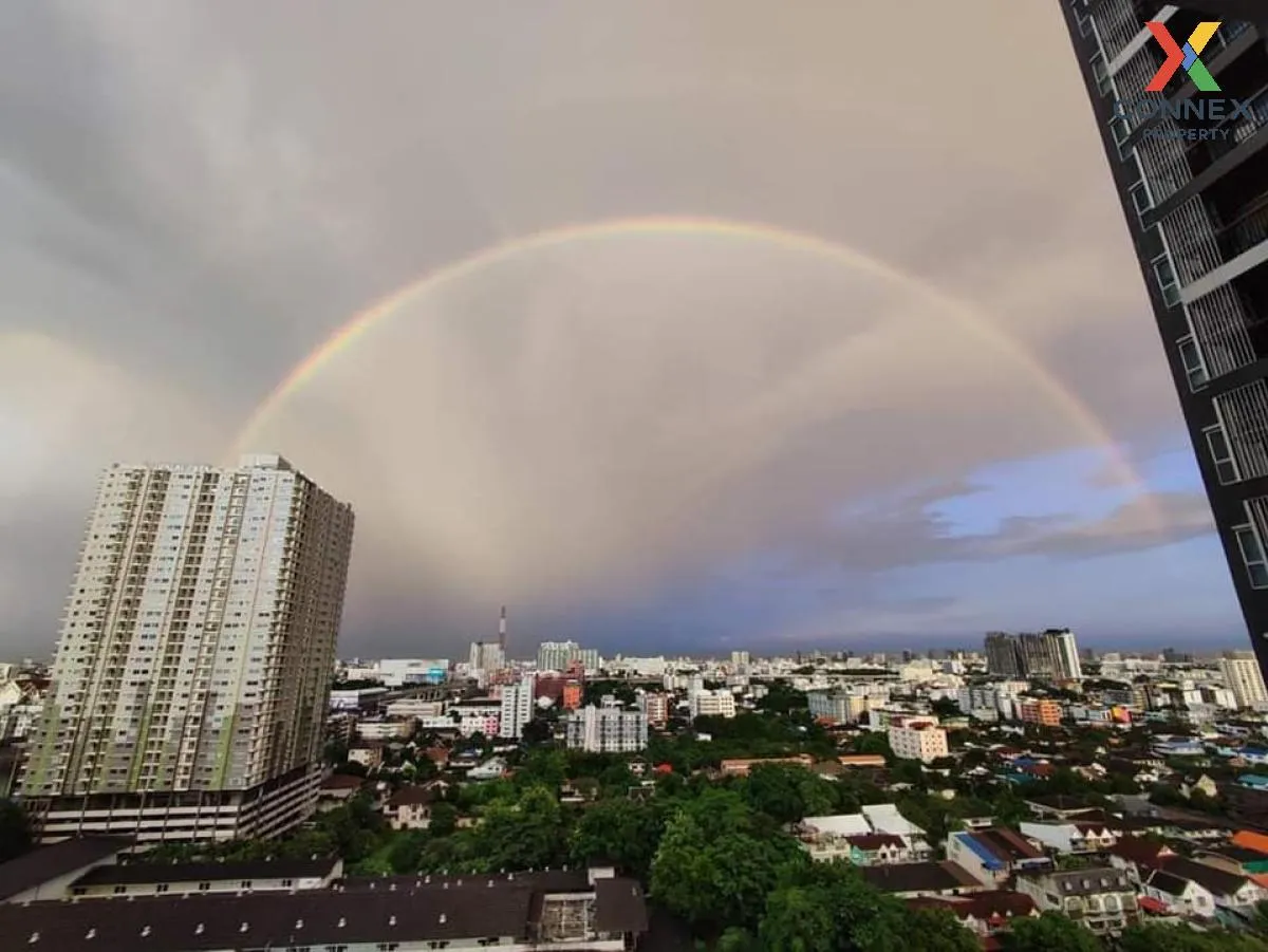 ขายคอนโด  แอสปาย รัตนาธิเบศร์ 2 MRT-บางกระสอ บางกระสอ เมืองนนทบุรี นนทบุรี CX-99552