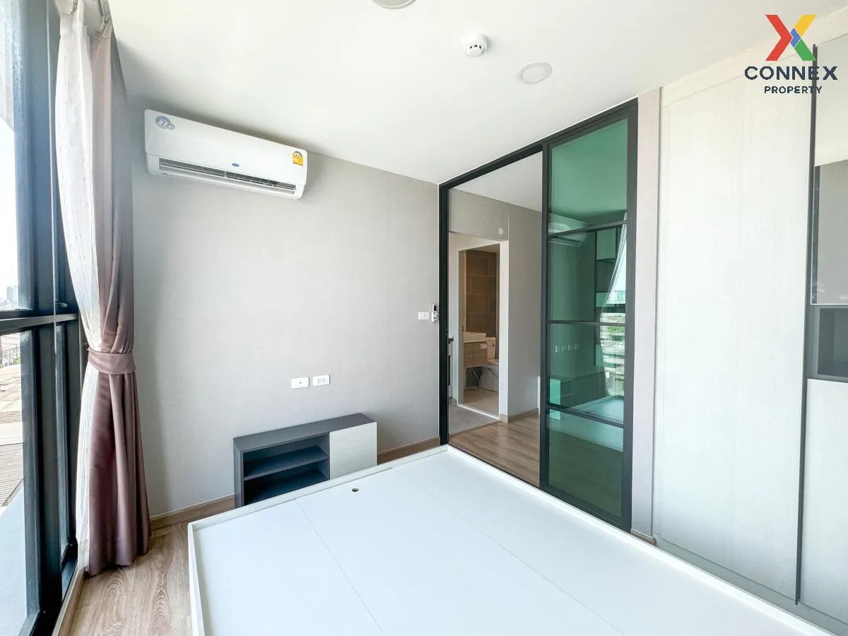 For Sale Condo , The Cube Loft Ladprao 107 , MRT-Ladprao 101 , Khlong Chan , Bang Kapi , Bangkok , CX-99565