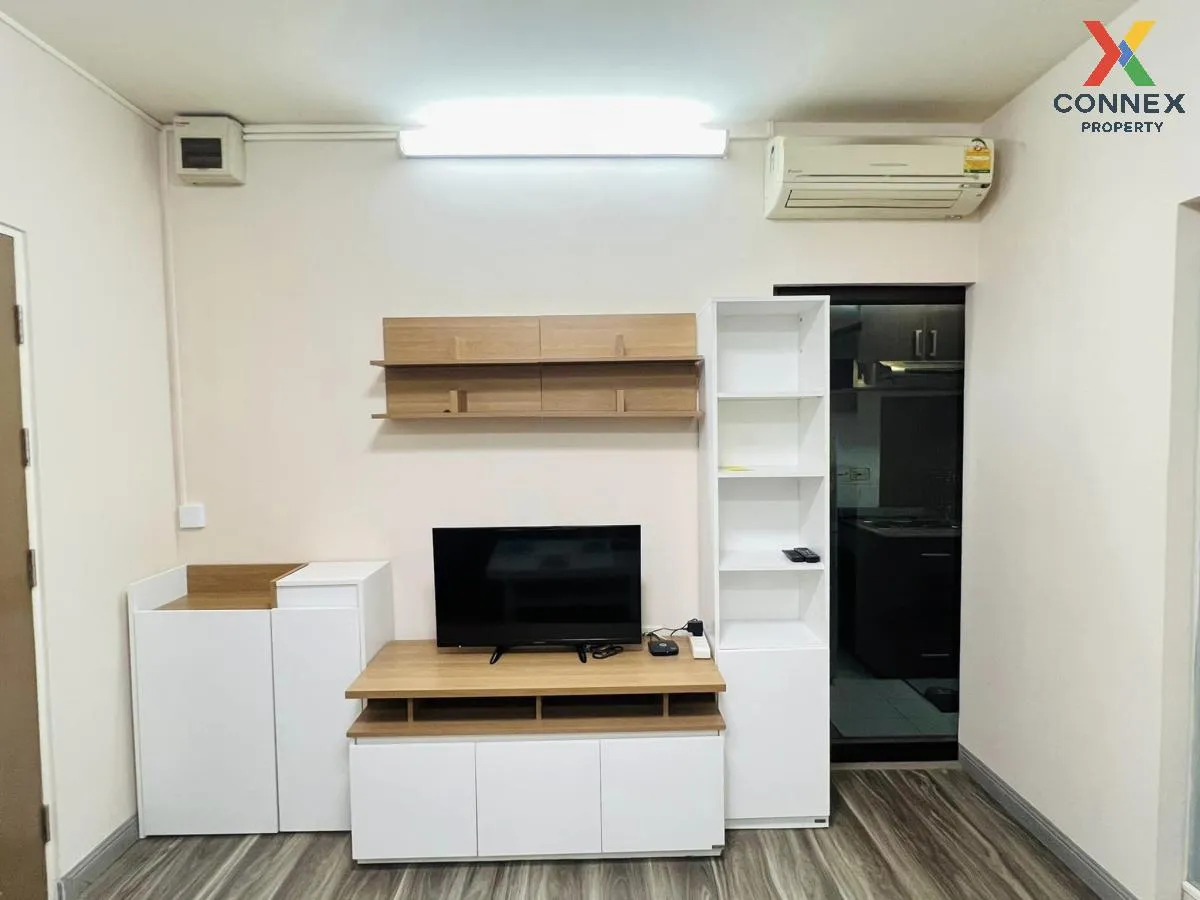 For Rent Condo , The Seed Paholyothin , BTS-Ari , Sam Sen Nai , Phaya Thai , Bangkok , CX-99569