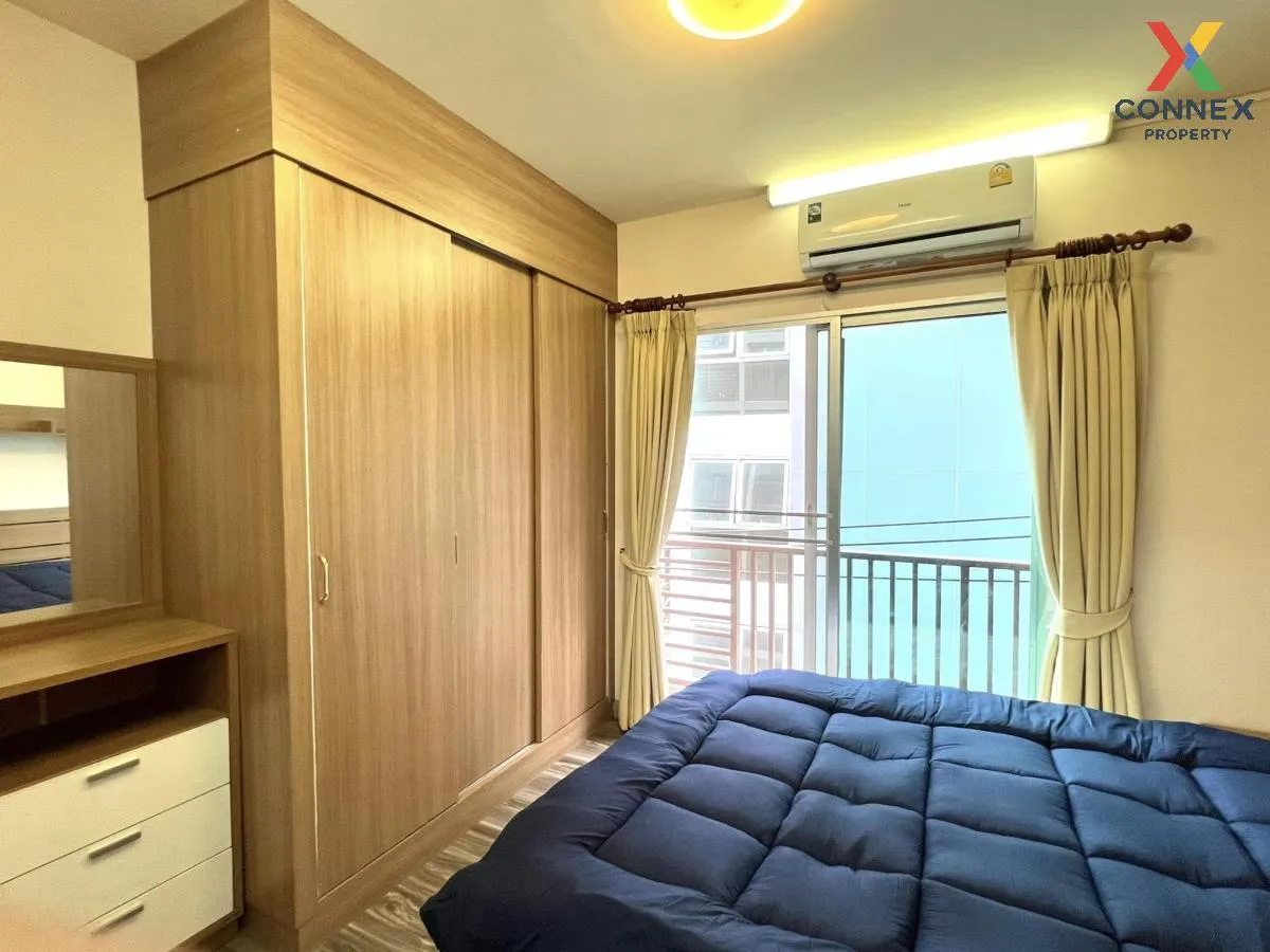 For Rent Condo , The Seed Paholyothin , BTS-Ari , Sam Sen Nai , Phaya Thai , Bangkok , CX-99569