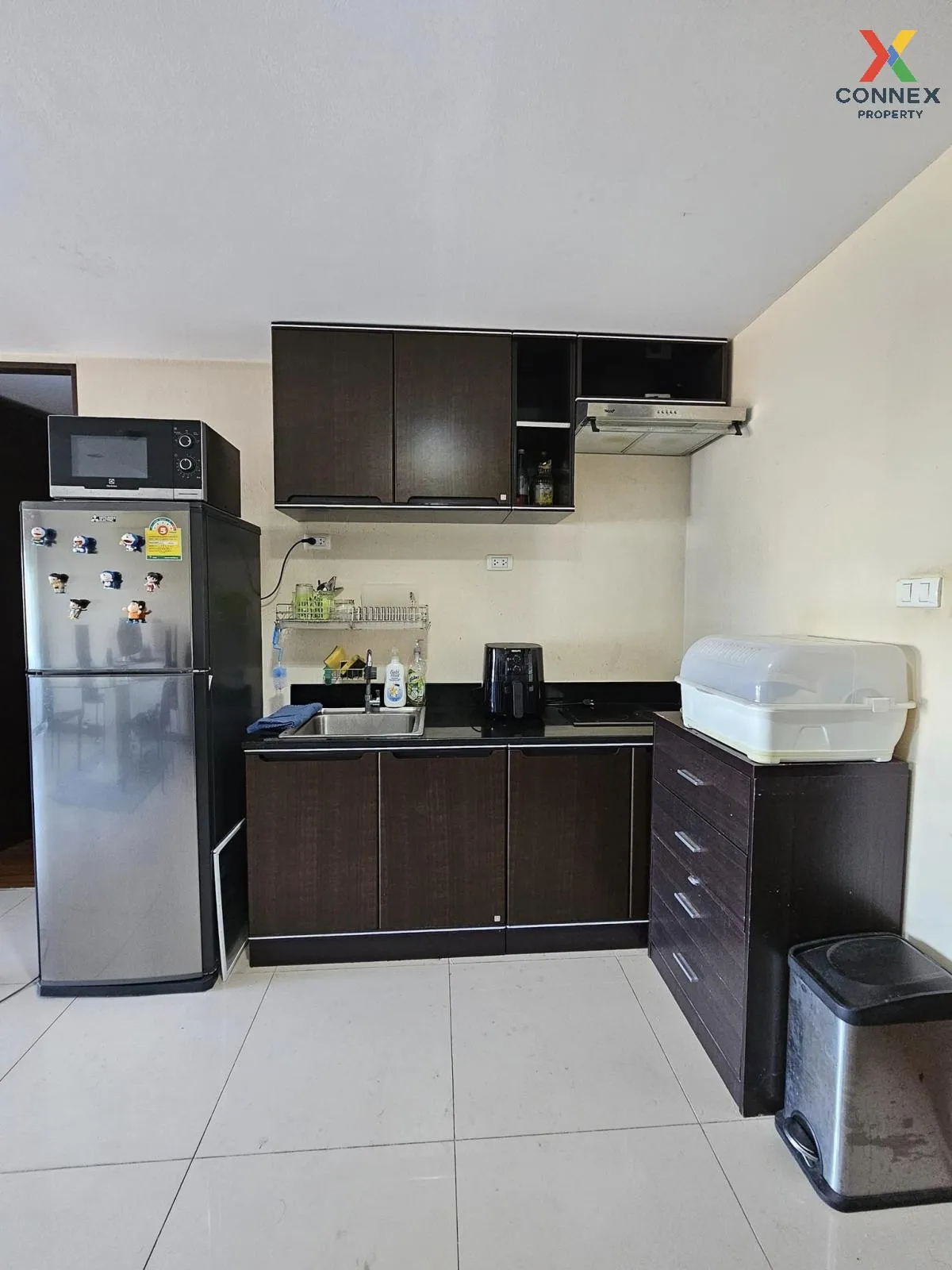 For Sale Condo , J.W. CITY , MRT-Lat Phrao , Chankasem , Chatuchak , Bangkok , CX-99575 4