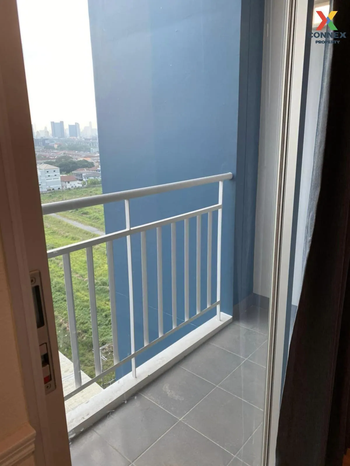 For Rent Condo , Lumpini Ville Pattanakarn - Srinakarin , ARL-Hua Mak , Suan Luang , Suan Luang , Bangkok , CX-99579