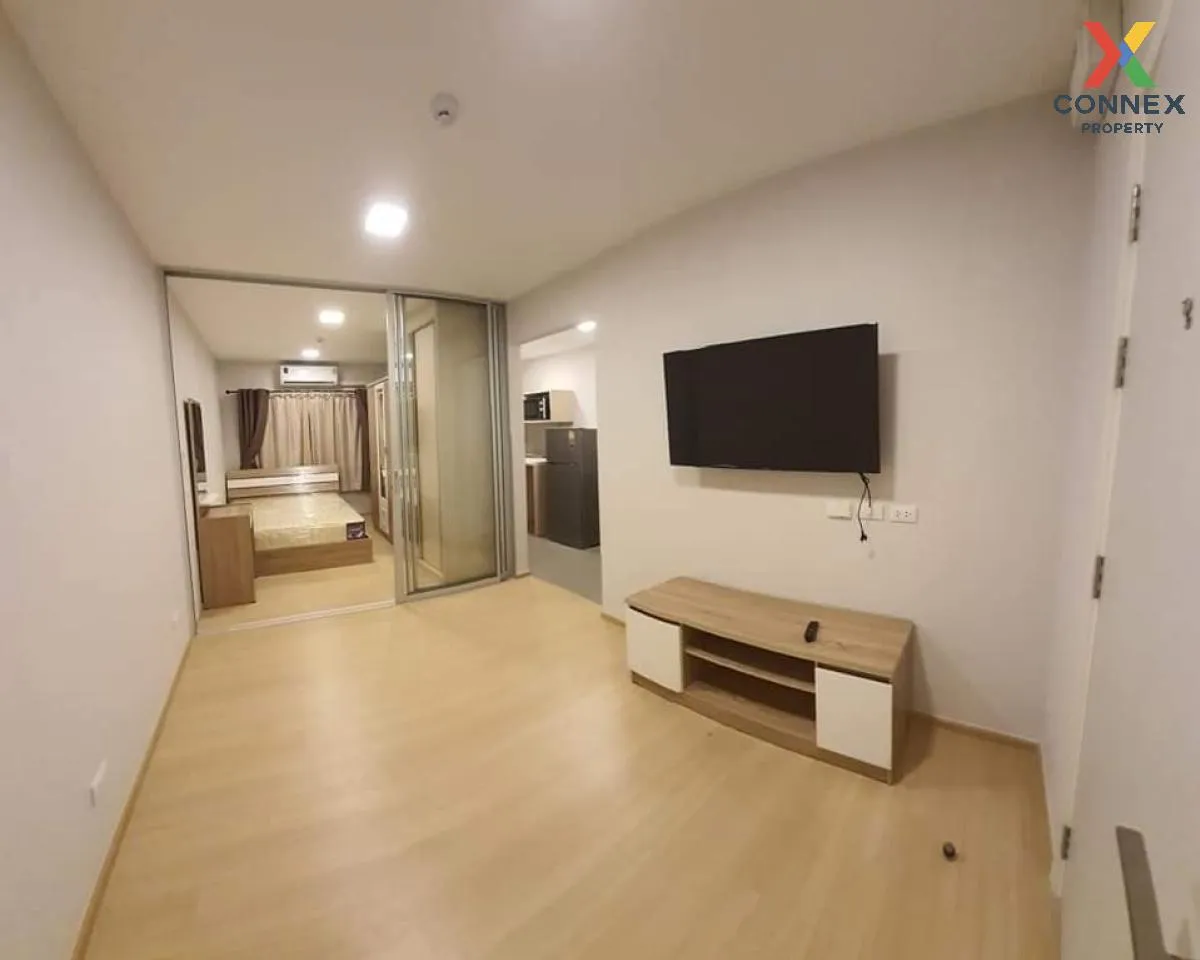 For Rent Condo , Plum Condo Rangsit Alive , Khlong Nueng , khlong Luang , Pathum Thani , CX-99580 1