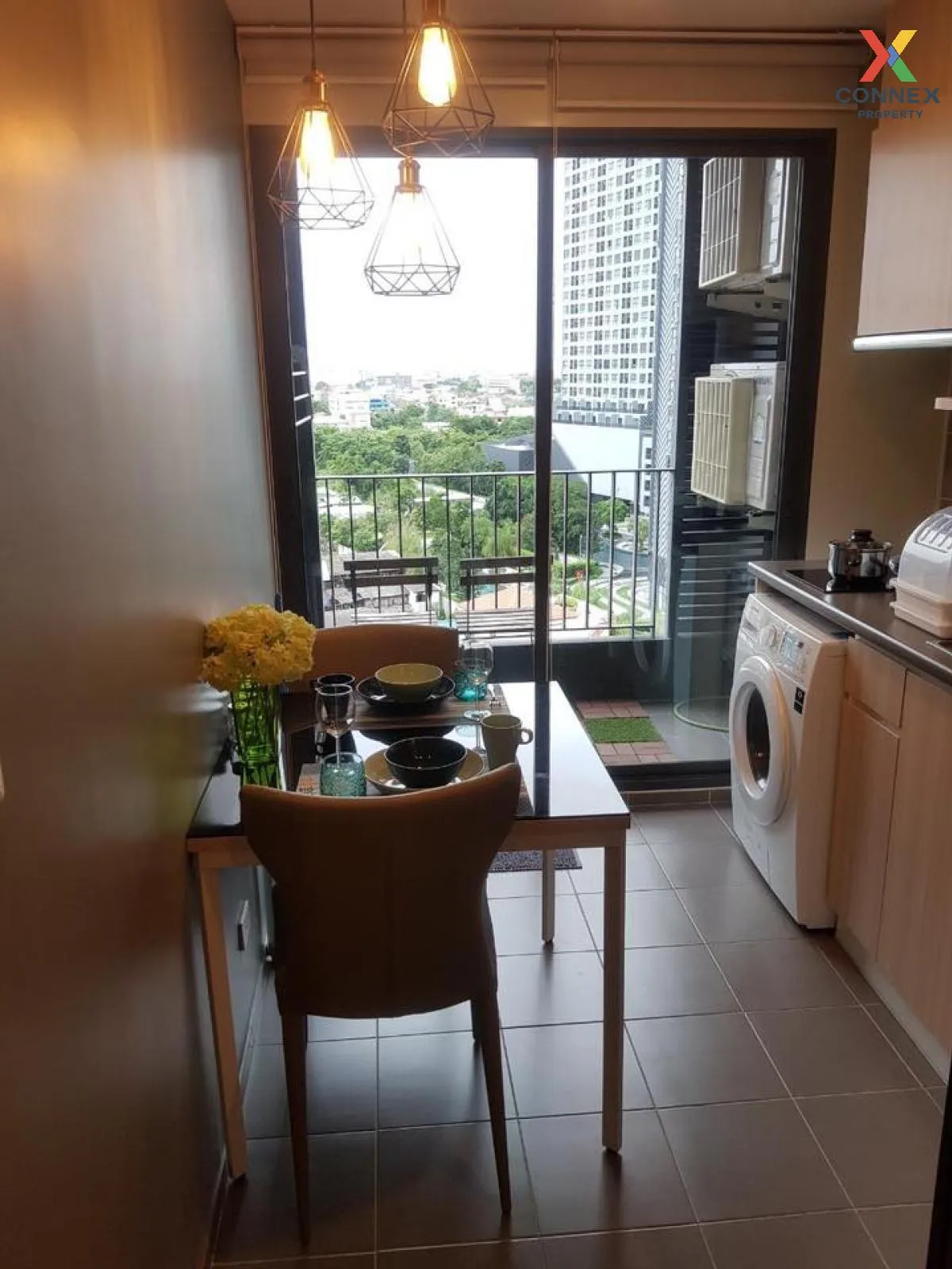 For Rent Condo , Ideo O2 , BTS-Bang Na , Bang Na , Bang Na , Bangkok , CX-99584 3