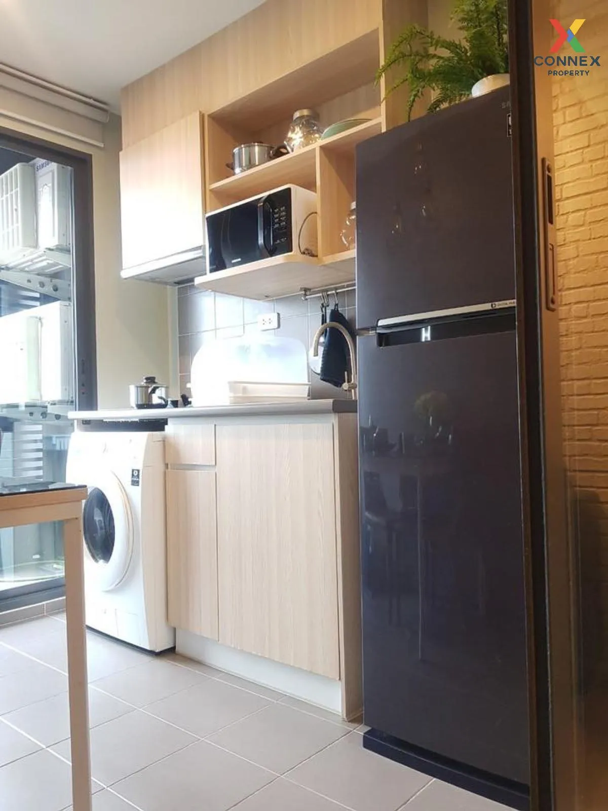 For Rent Condo , Ideo O2 , BTS-Bang Na , Bang Na , Bang Na , Bangkok , CX-99584 4