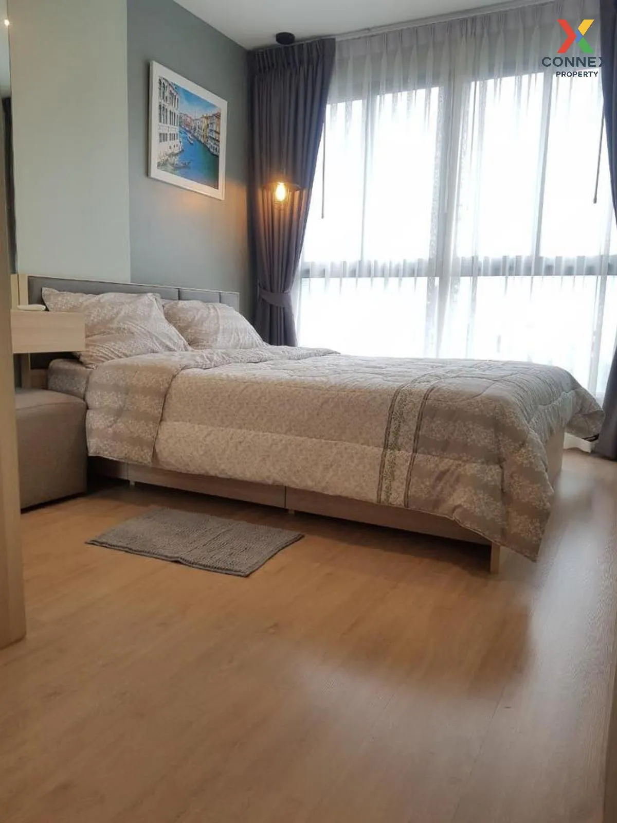 For Rent Condo , Ideo O2 , BTS-Bang Na , Bang Na , Bang Na , Bangkok , CX-99584