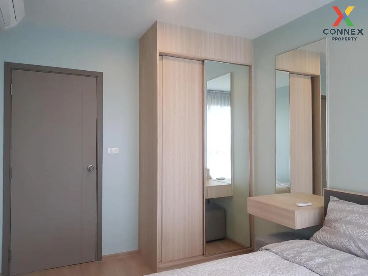 For Rent Condo , Ideo O2 , BTS-Bang Na , Bang Na , Bang Na , Bangkok , CX-99584