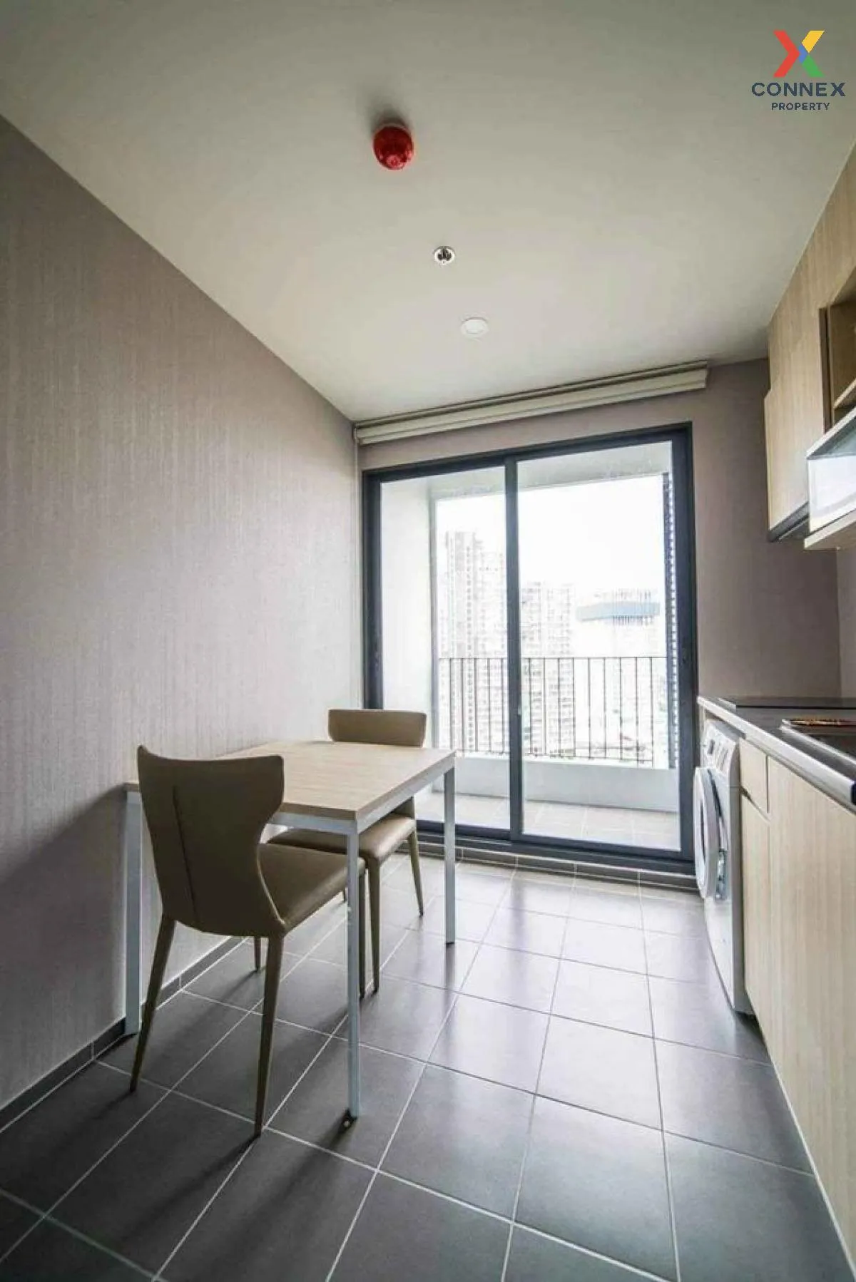 For Rent Condo , Ideo O2 , BTS-Bang Na , Bang Na , Bang Na , Bangkok , CX-99589 2